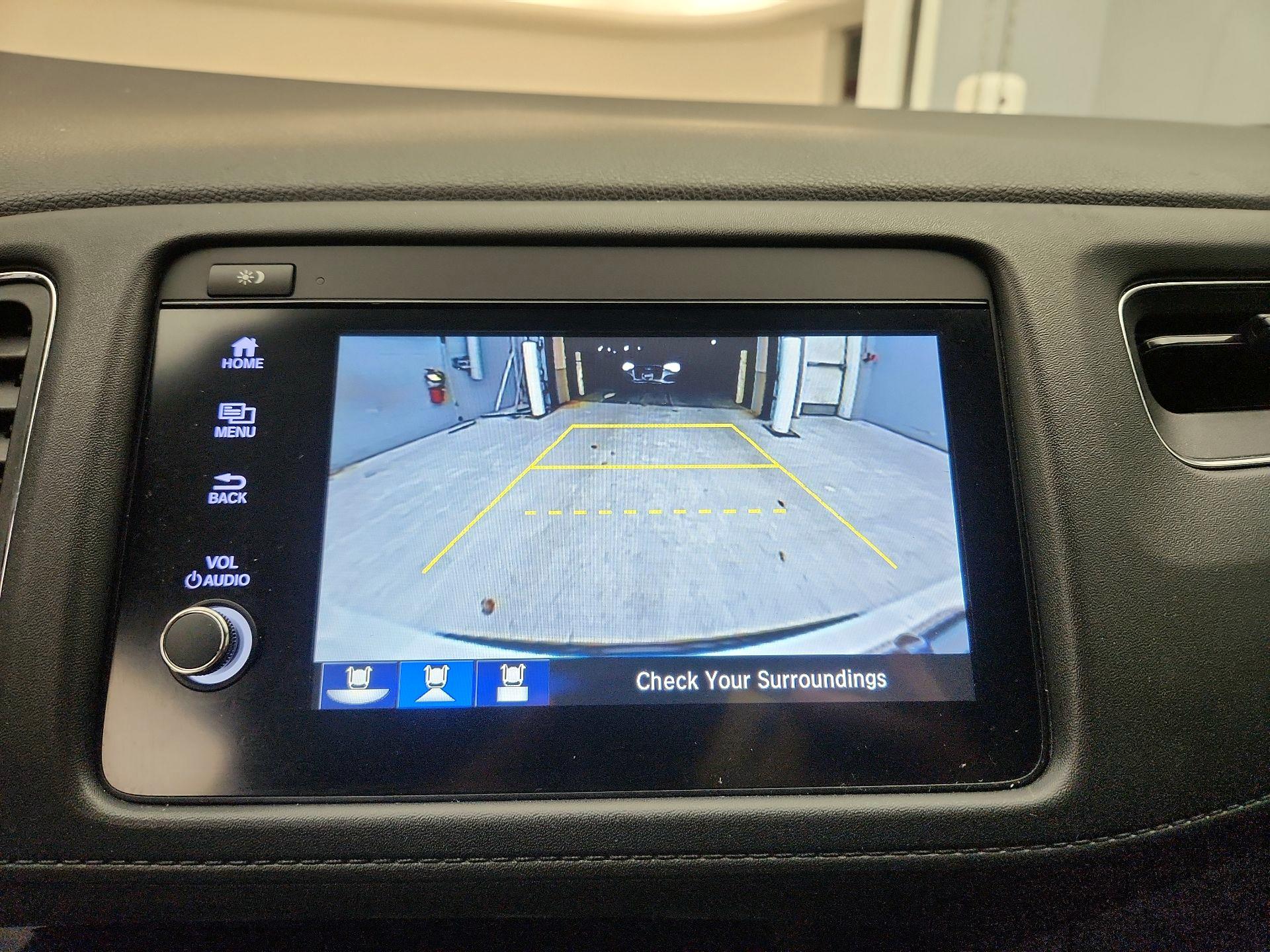 Thumbnail: 2022 Honda HR-V - 14