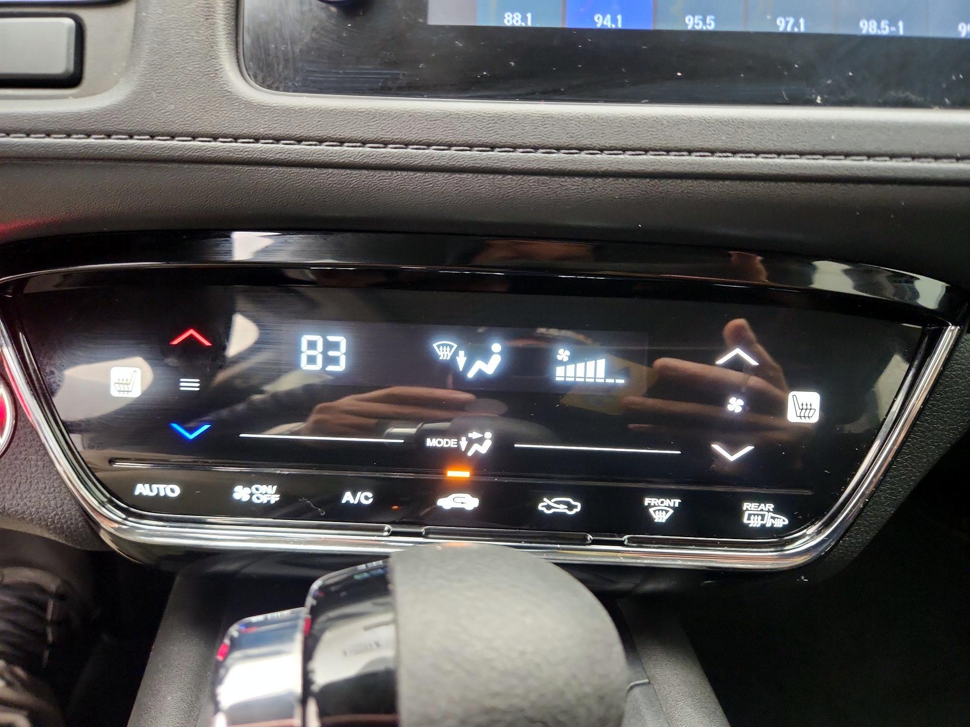 Thumbnail: 2022 Honda HR-V - 16