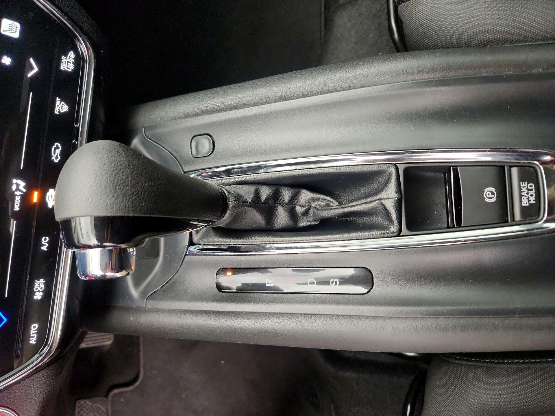 Thumbnail: 2022 Honda HR-V - 17