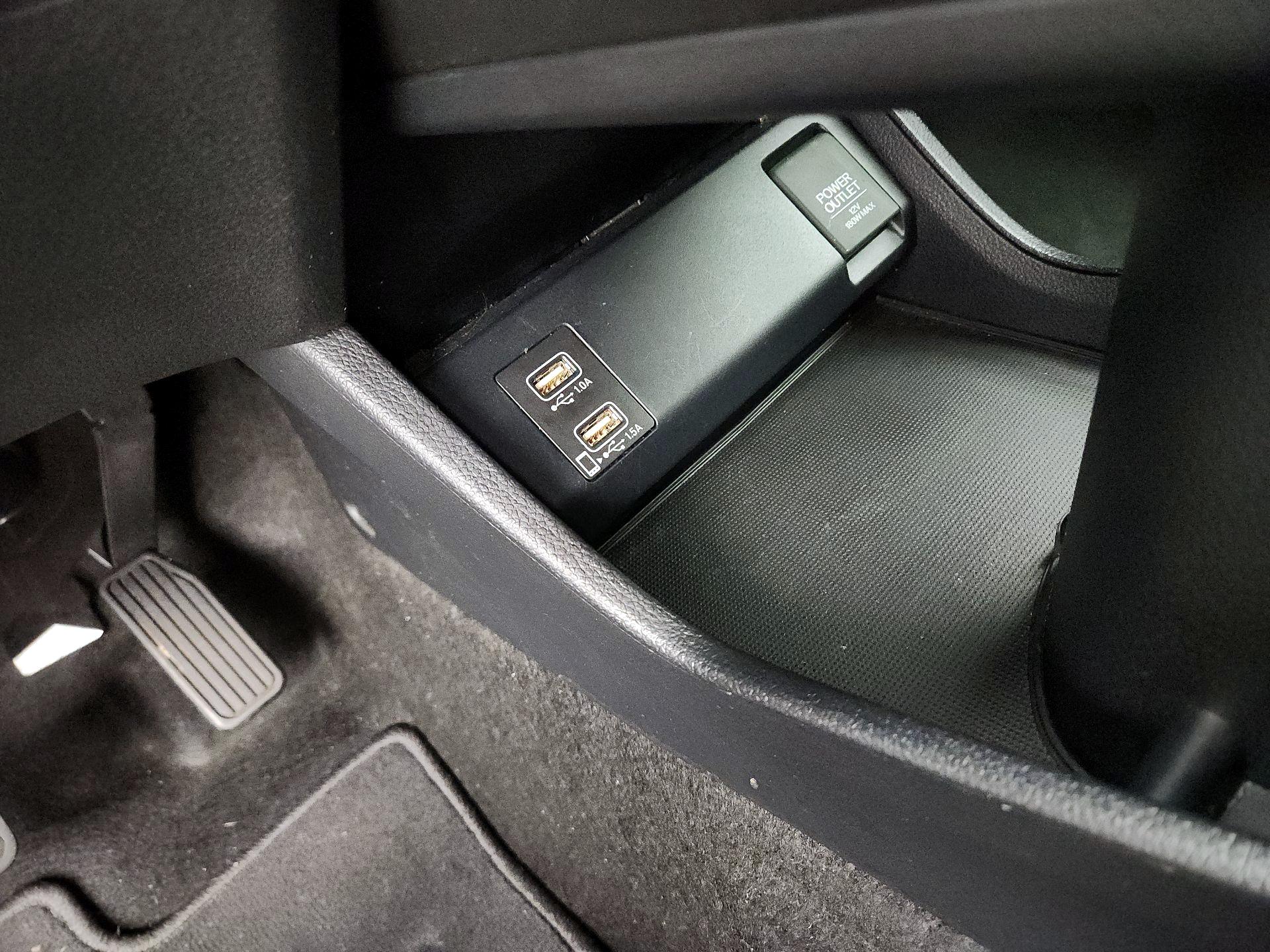 Thumbnail: 2022 Honda HR-V - 18