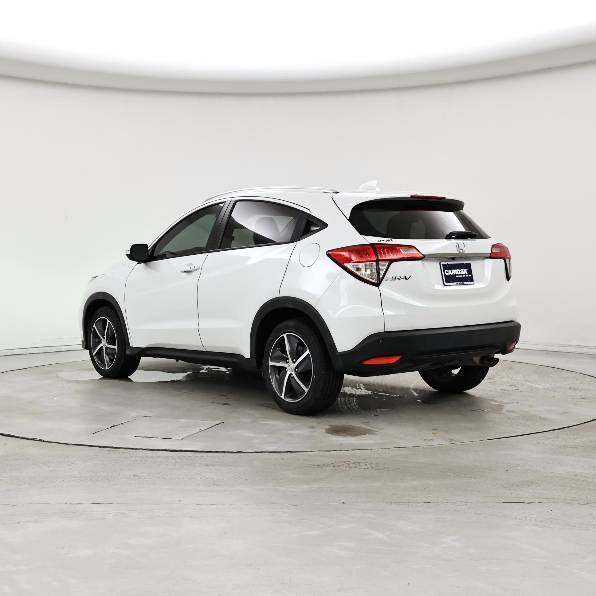 Thumbnail: 2022 Honda HR-V - 2