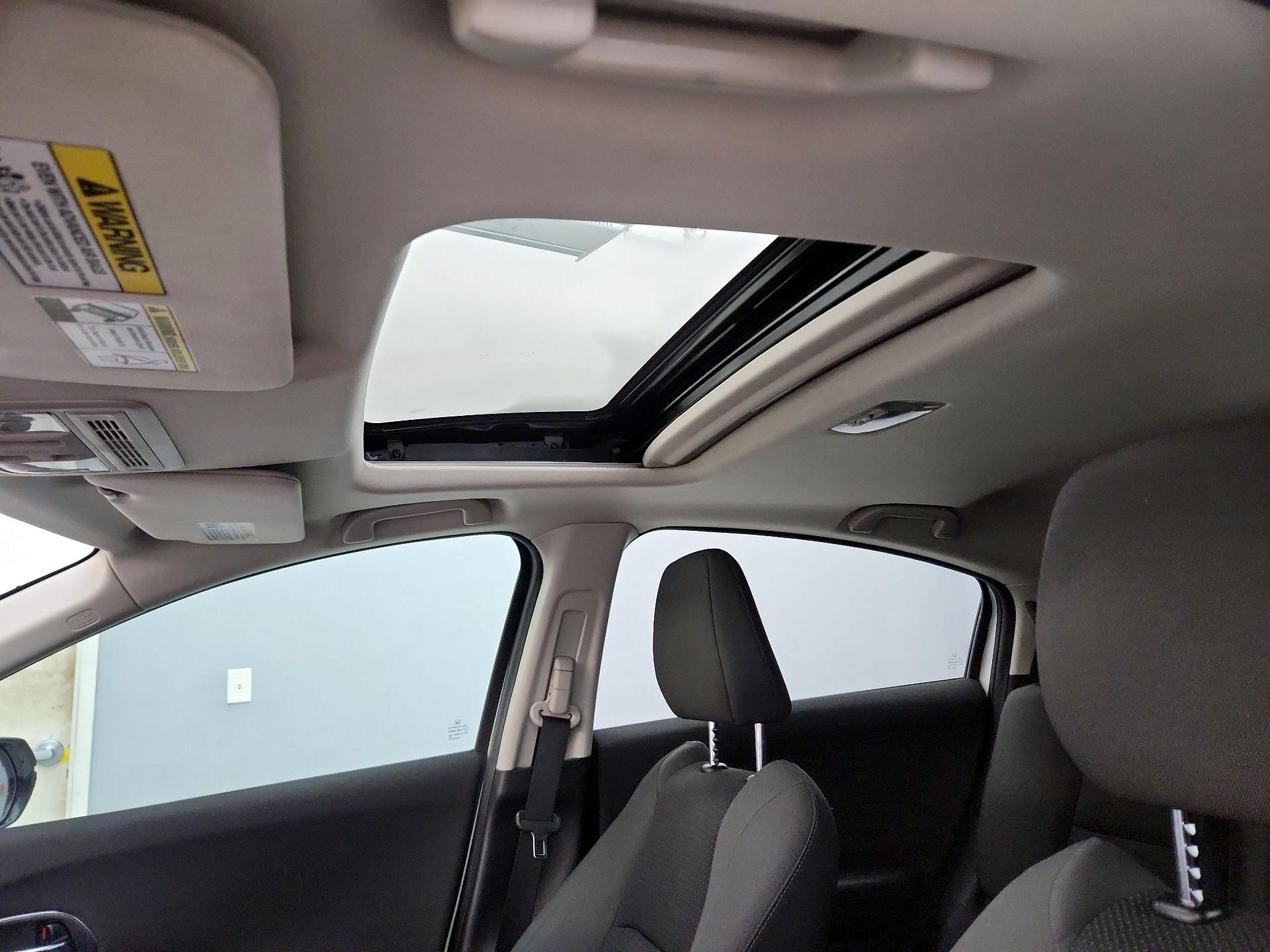 Thumbnail: 2022 Honda HR-V - 19