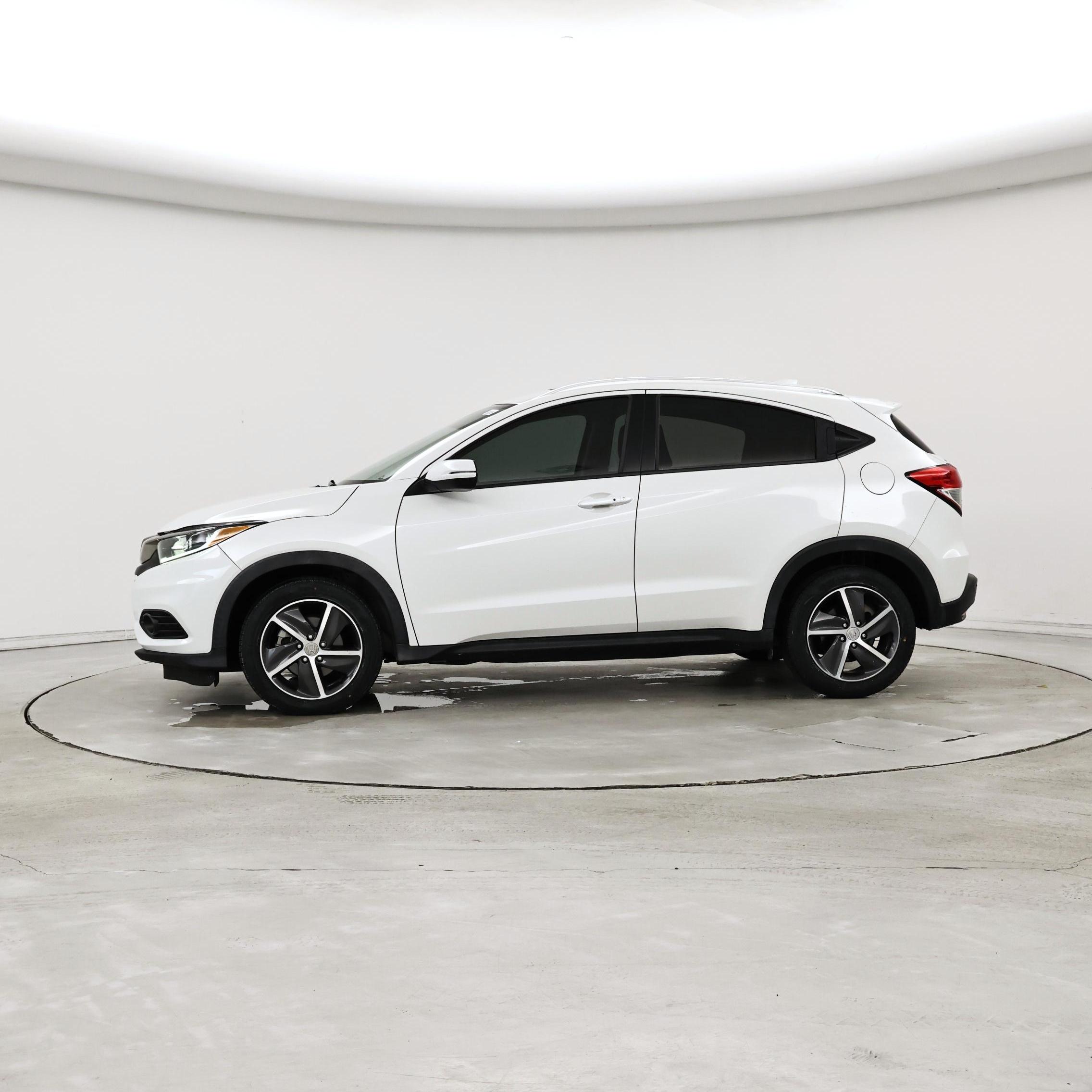 Thumbnail: 2022 Honda HR-V - 3