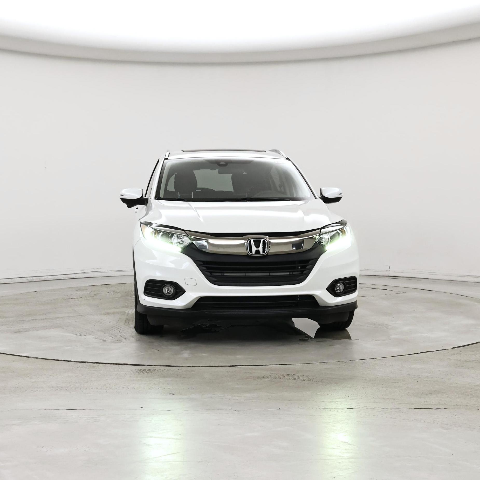 Thumbnail: 2022 Honda HR-V - 5