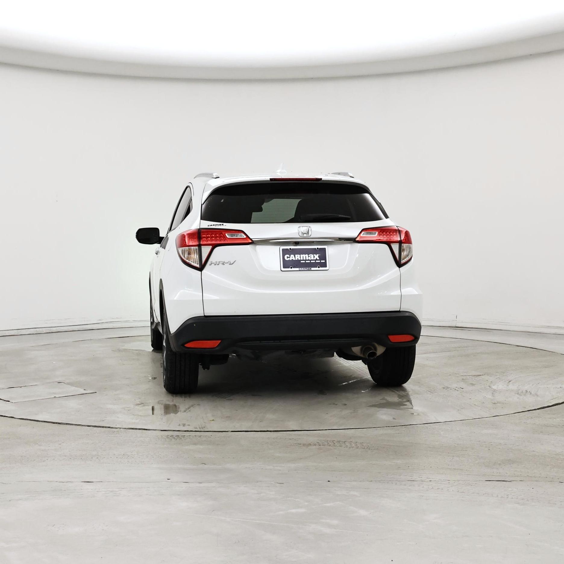 Thumbnail: 2022 Honda HR-V - 6