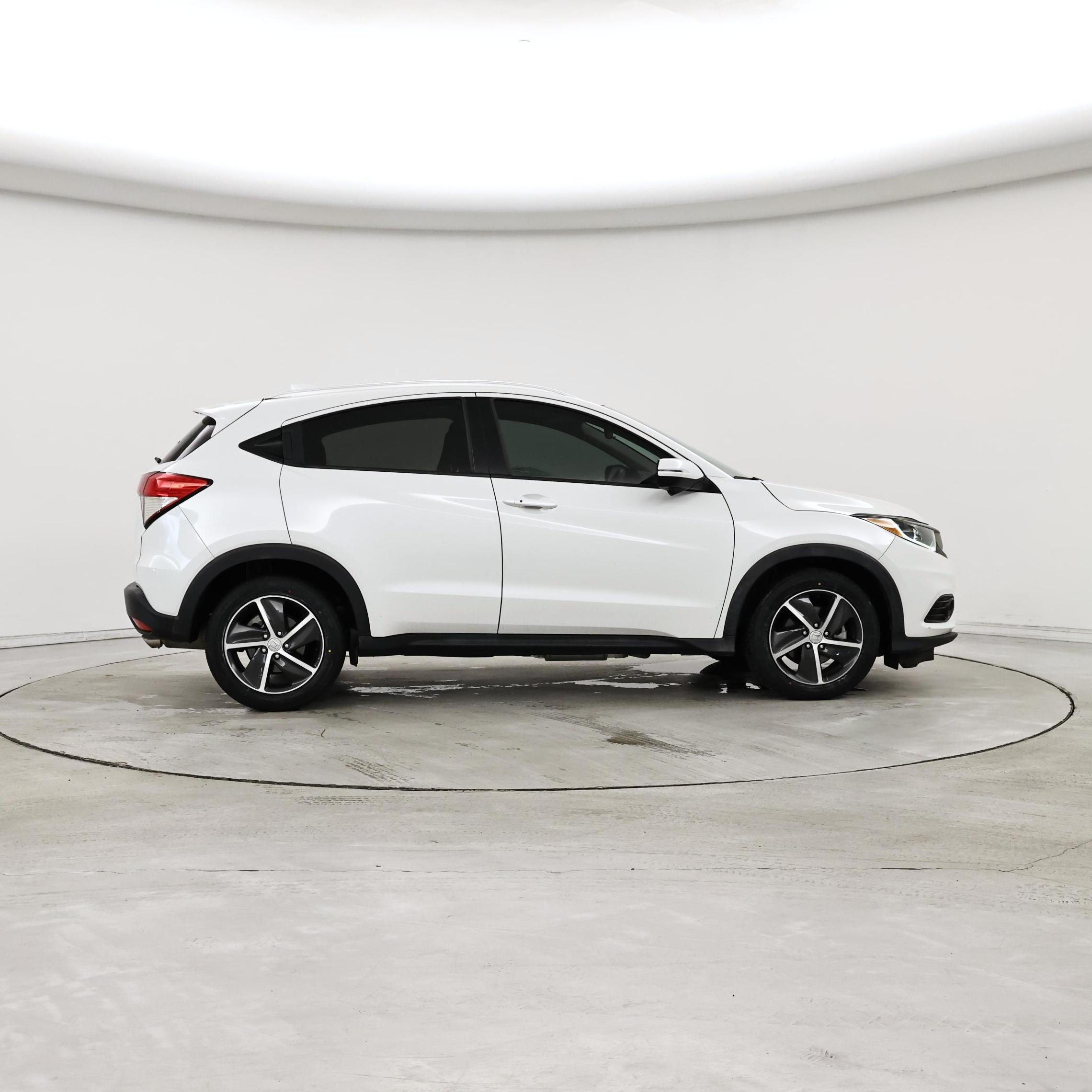 Thumbnail: 2022 Honda HR-V - 7