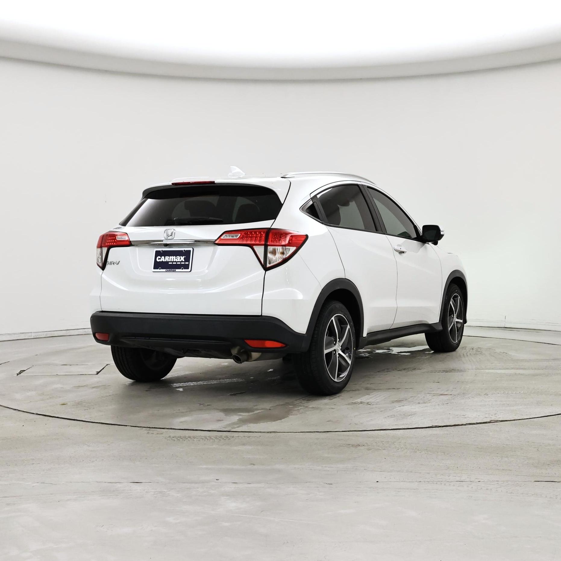 Thumbnail: 2022 Honda HR-V - 8