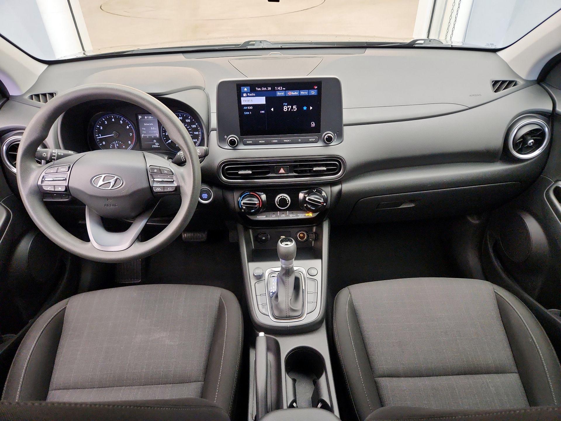 Thumbnail: 2023 Hyundai Kona - 9