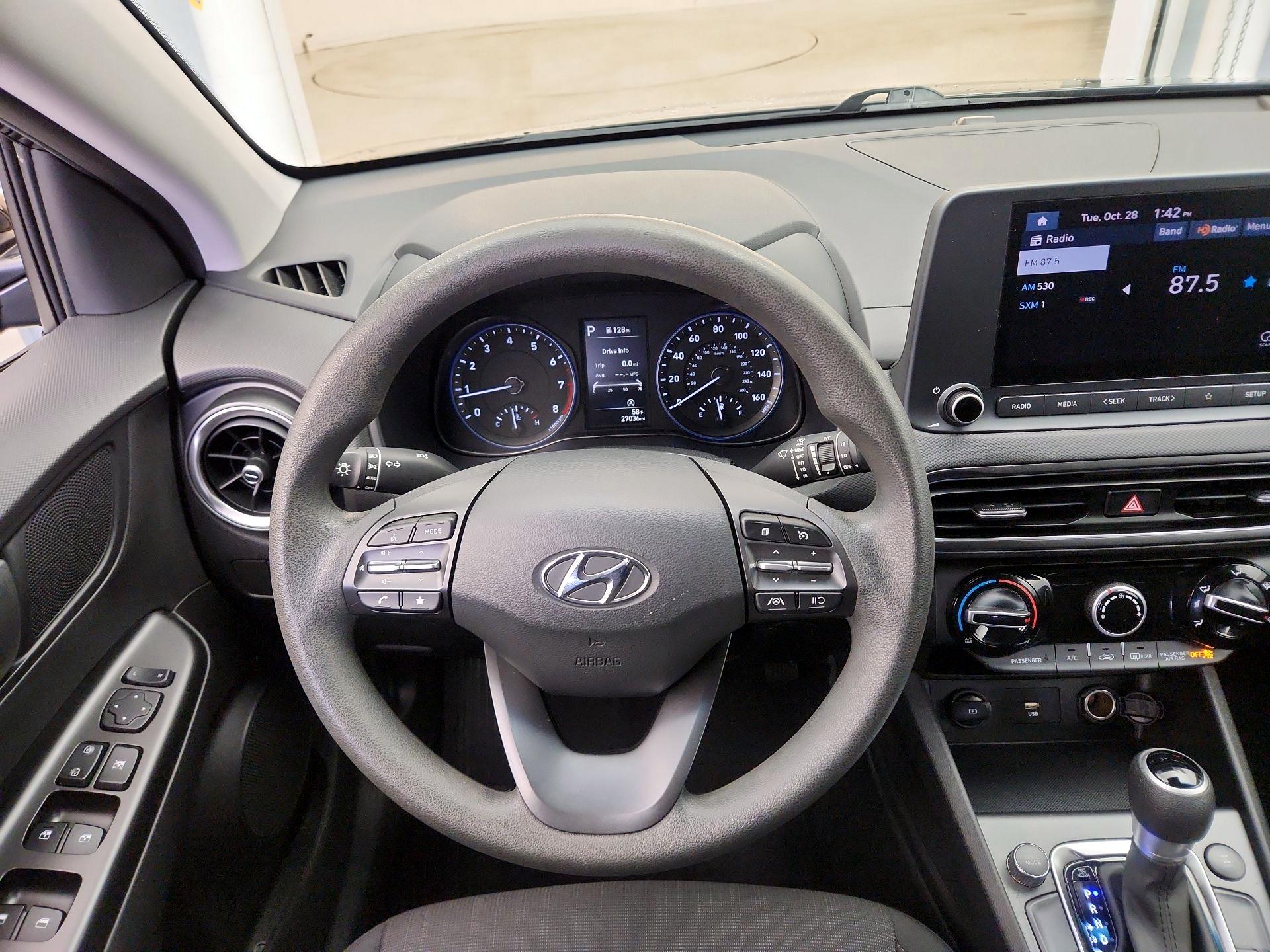 Thumbnail: 2023 Hyundai Kona - 10