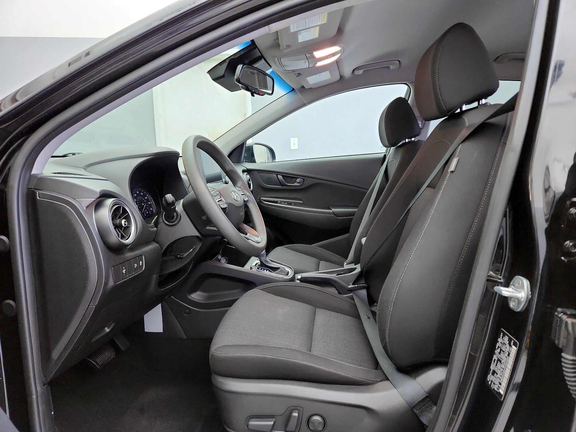 Thumbnail: 2023 Hyundai Kona - 11