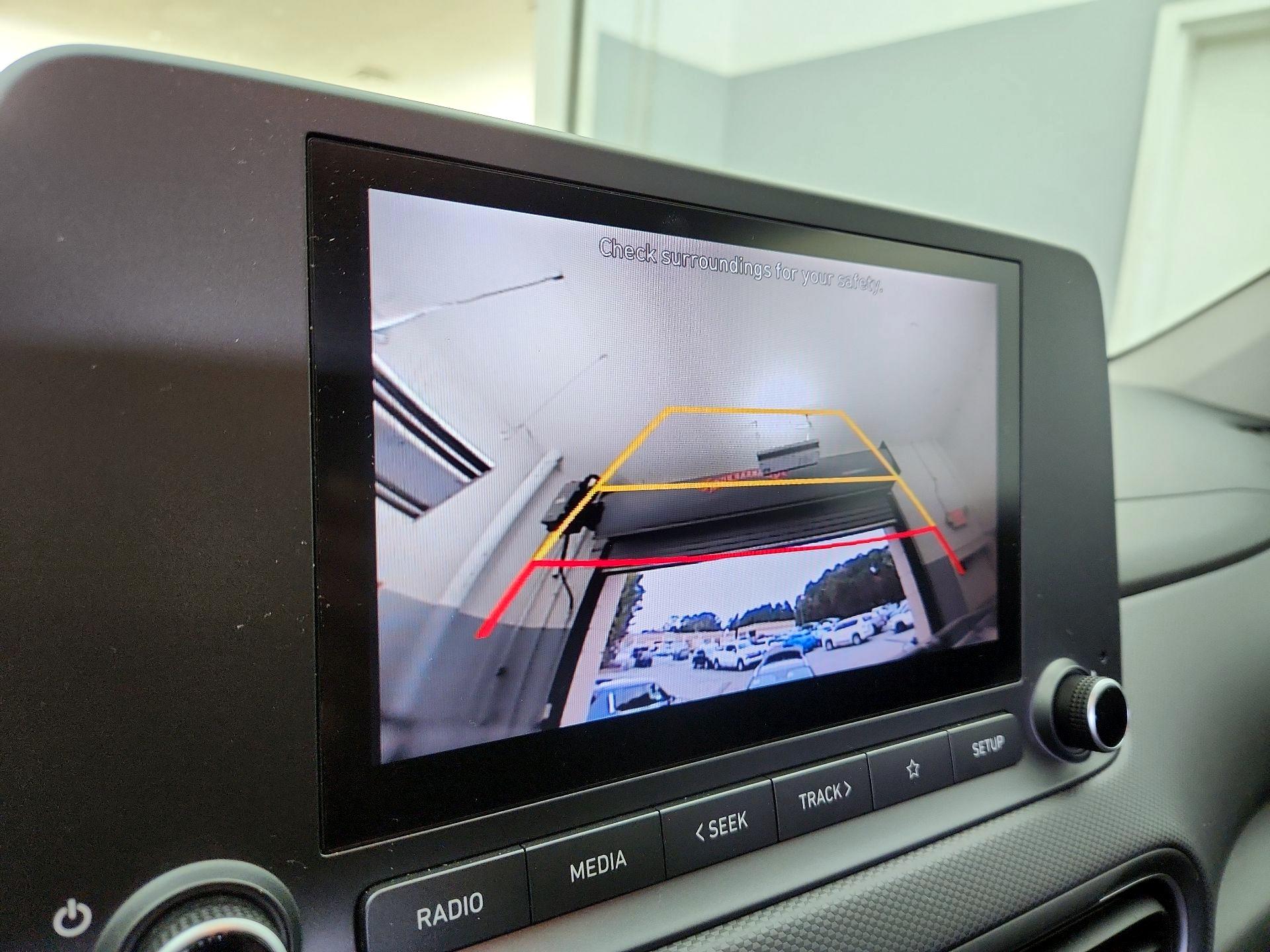 Thumbnail: 2023 Hyundai Kona - 14