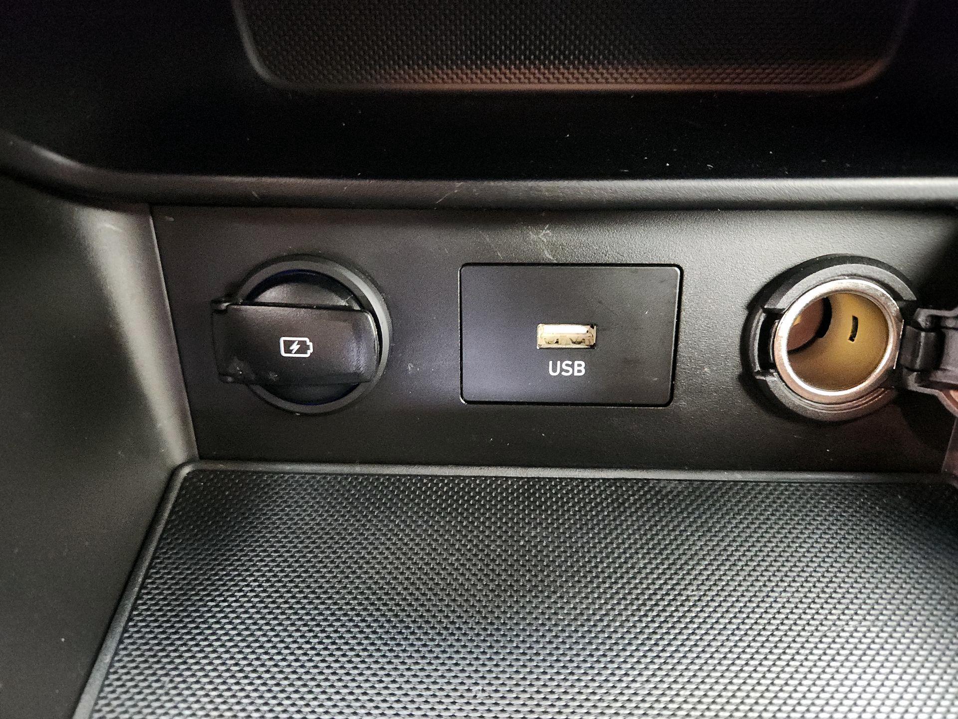 Thumbnail: 2023 Hyundai Kona - 18