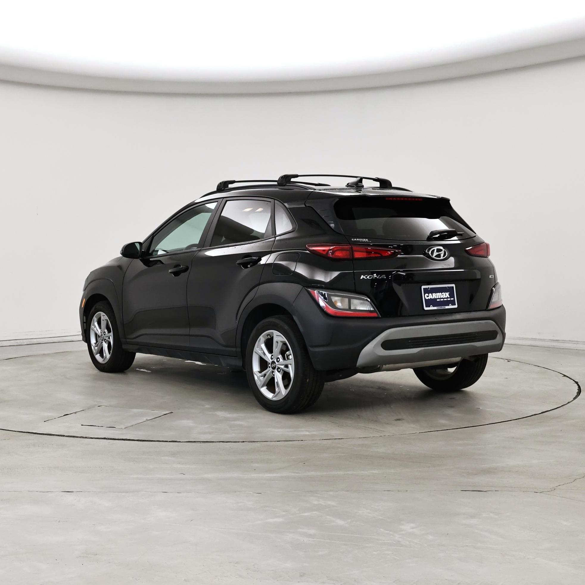 Thumbnail: 2023 Hyundai Kona - 2