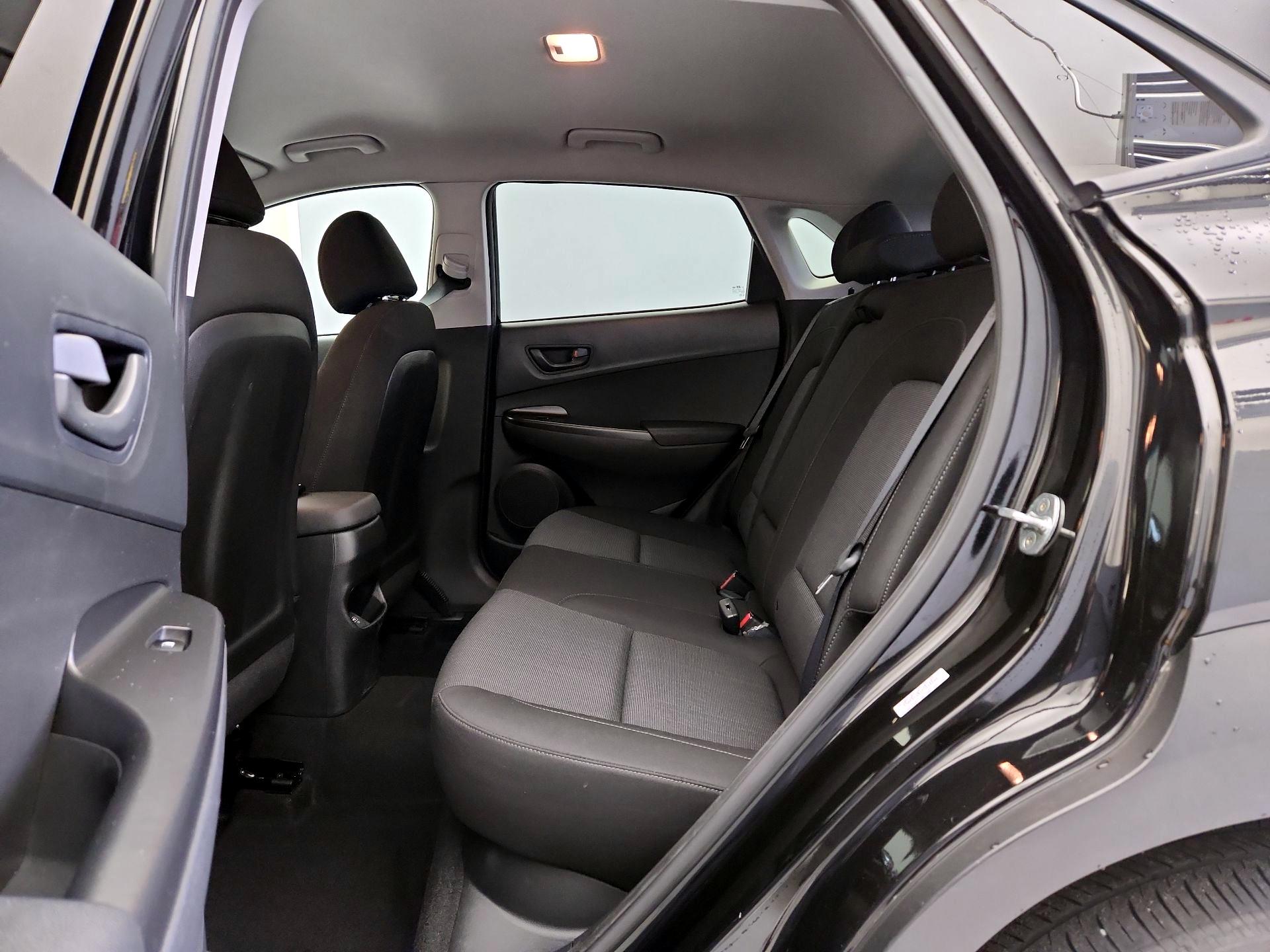 Thumbnail: 2023 Hyundai Kona - 19