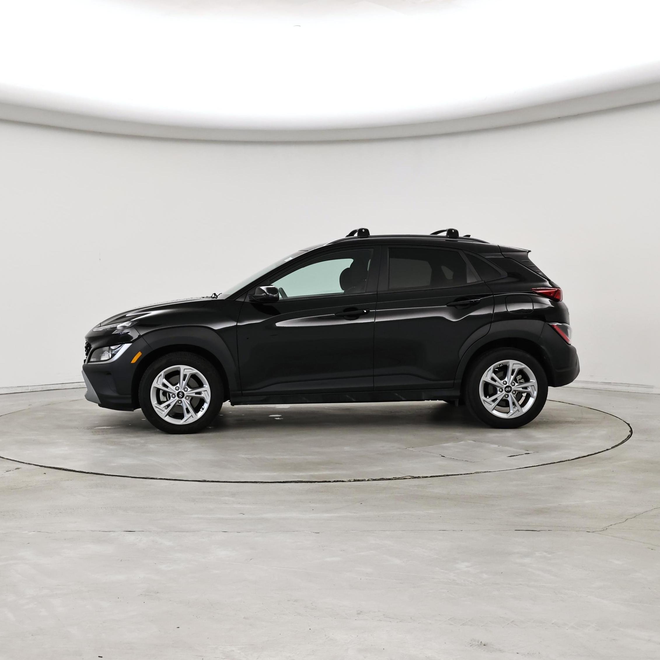 Thumbnail: 2023 Hyundai Kona - 3