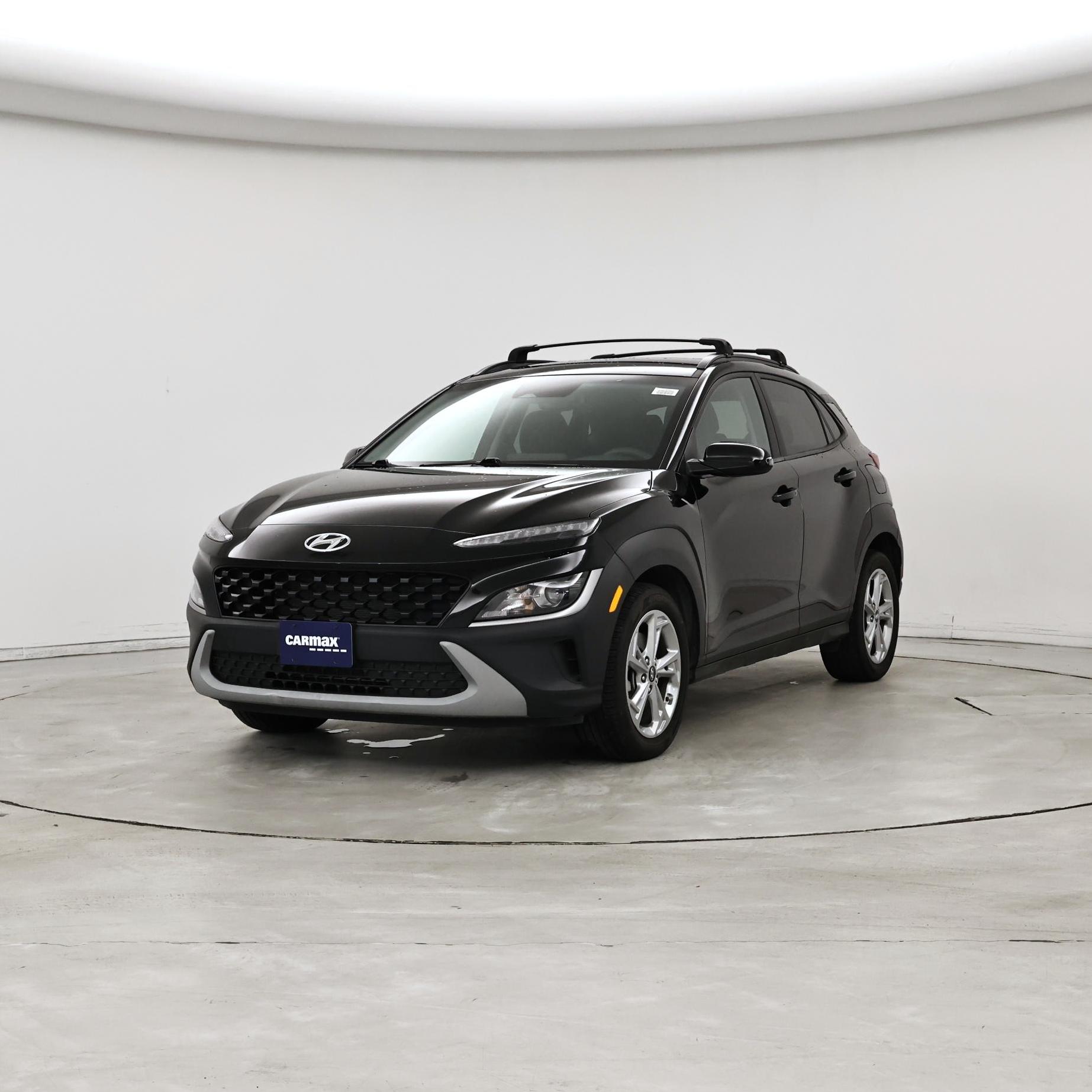 Thumbnail: 2023 Hyundai Kona - 4