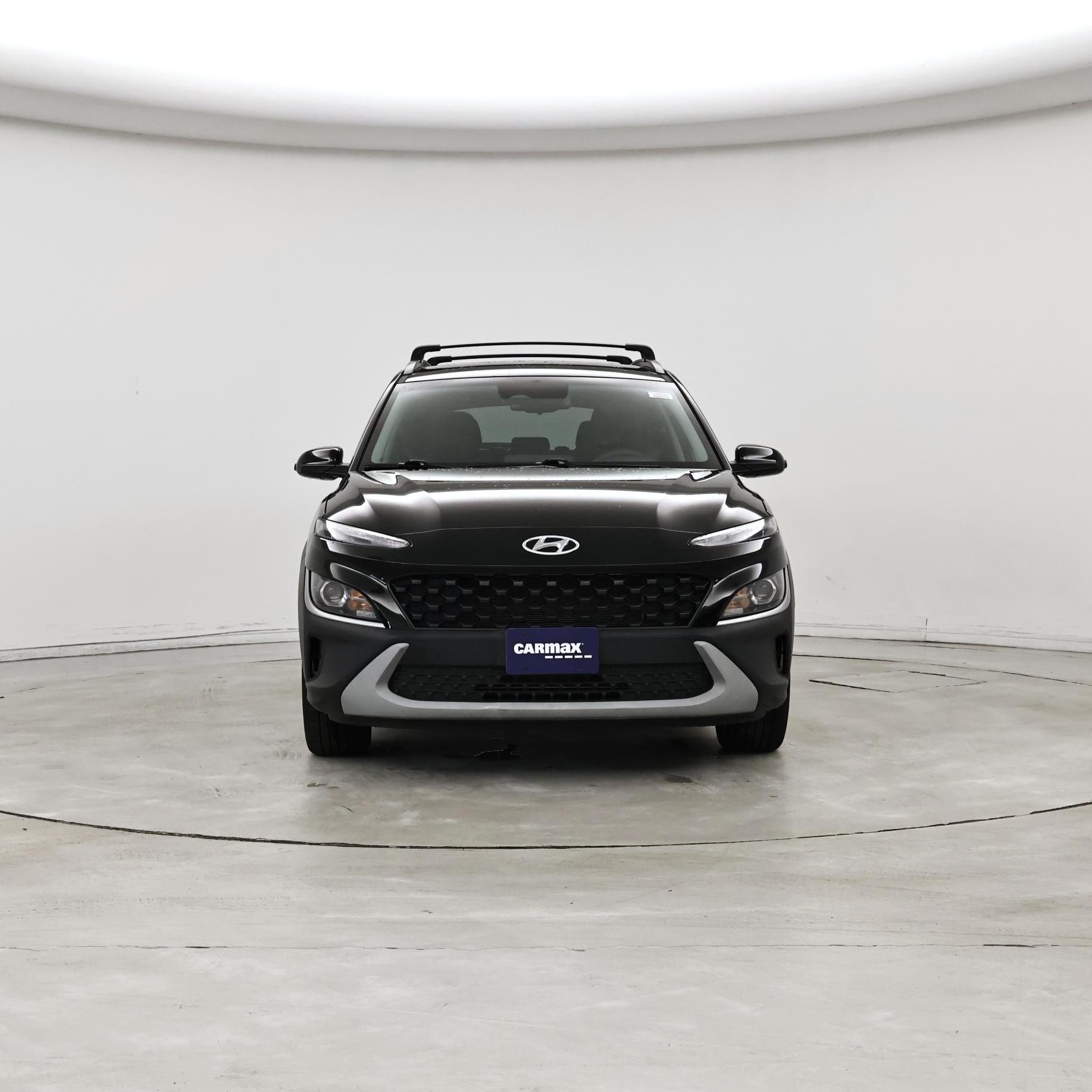 Thumbnail: 2023 Hyundai Kona - 5