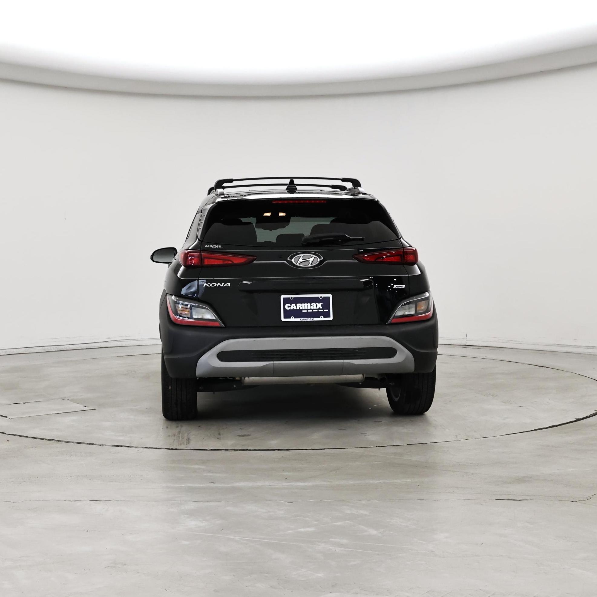 Thumbnail: 2023 Hyundai Kona - 6