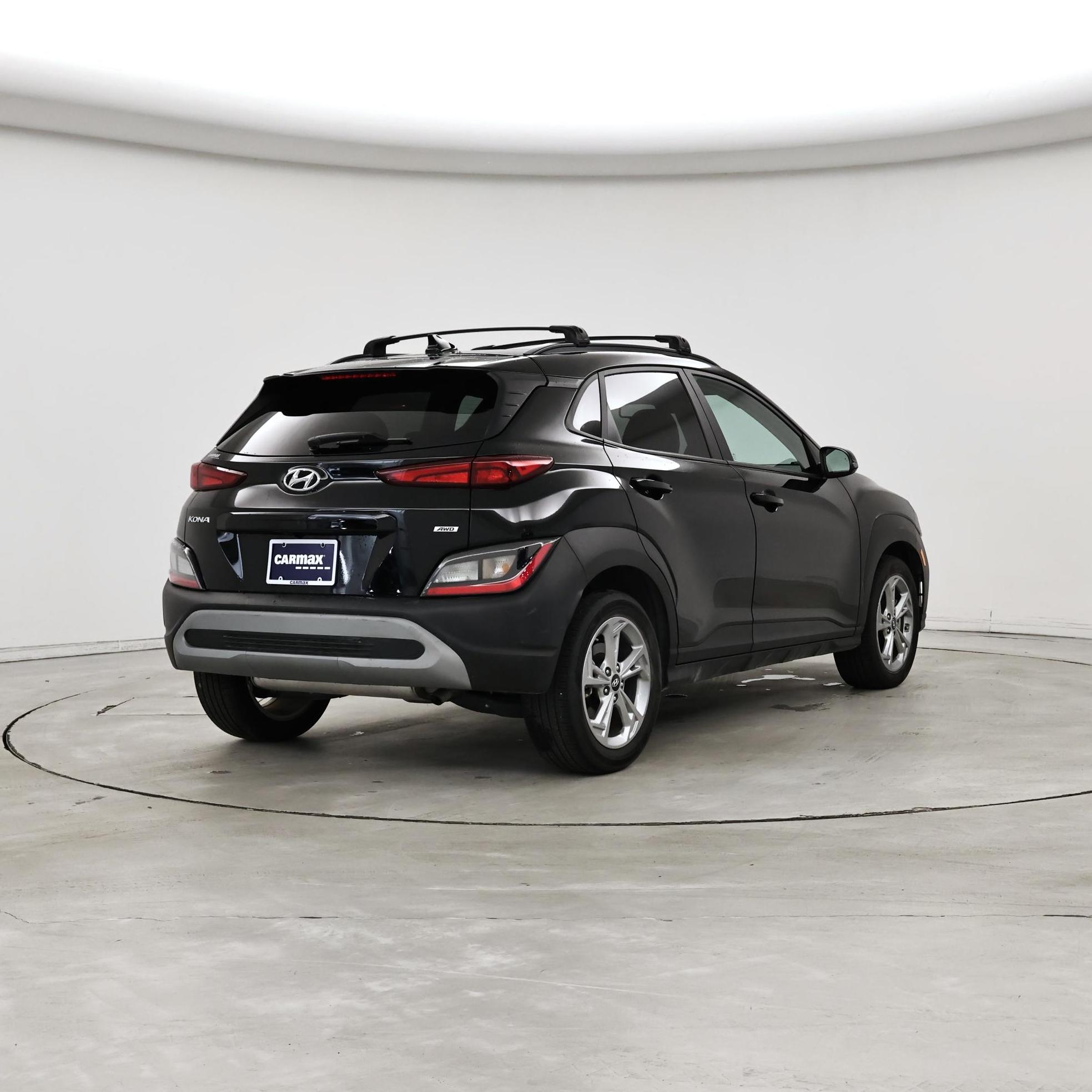 Thumbnail: 2023 Hyundai Kona - 8