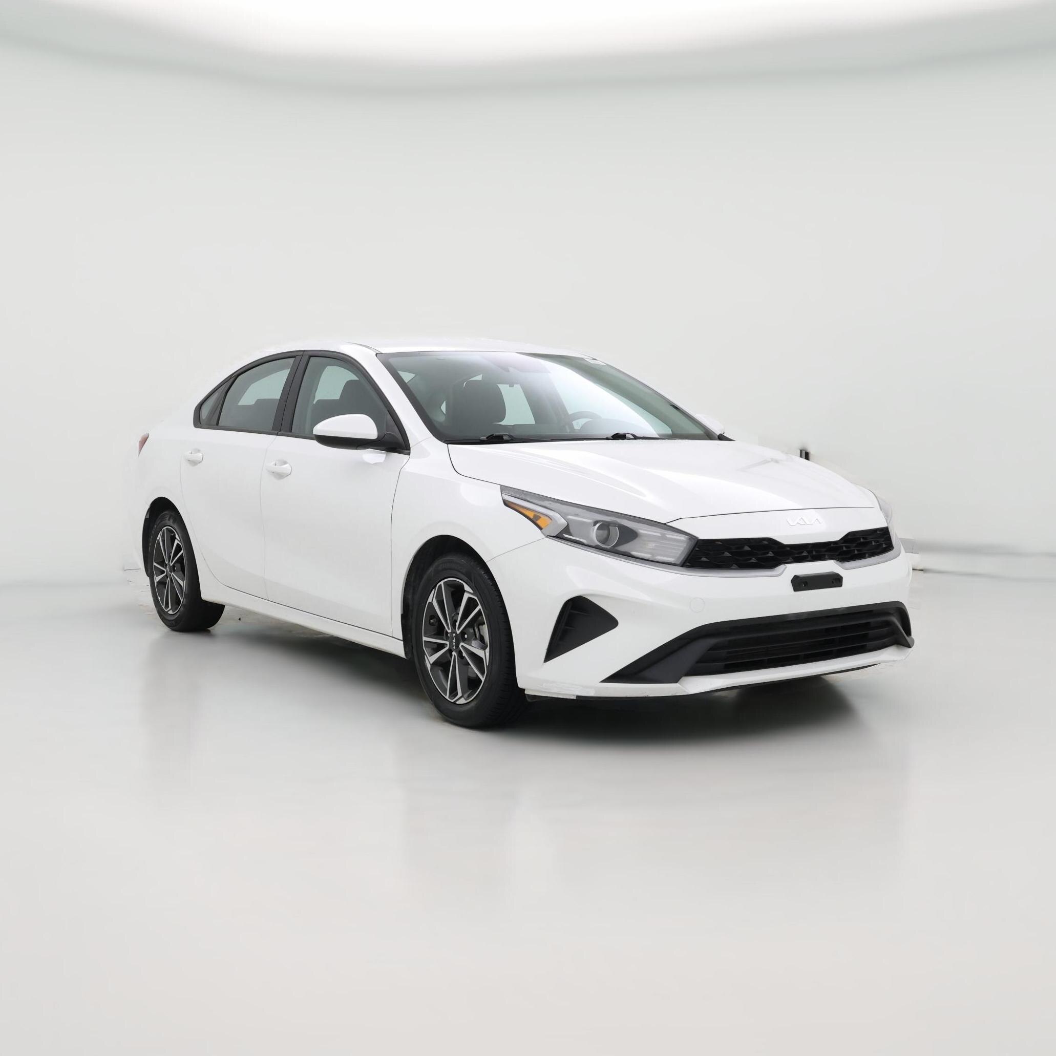 Thumbnail: 2023 Kia Forte - 1