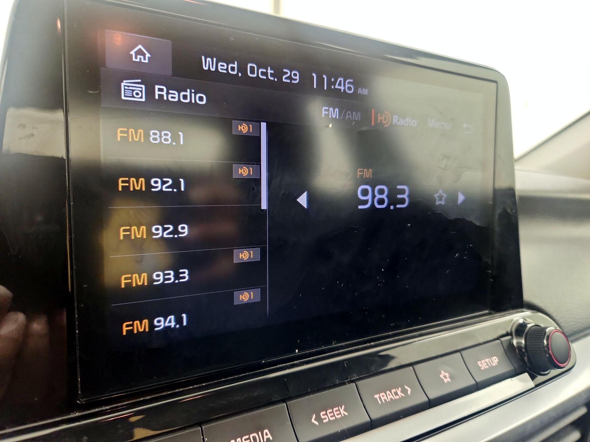 Thumbnail: 2023 Kia Forte - 15