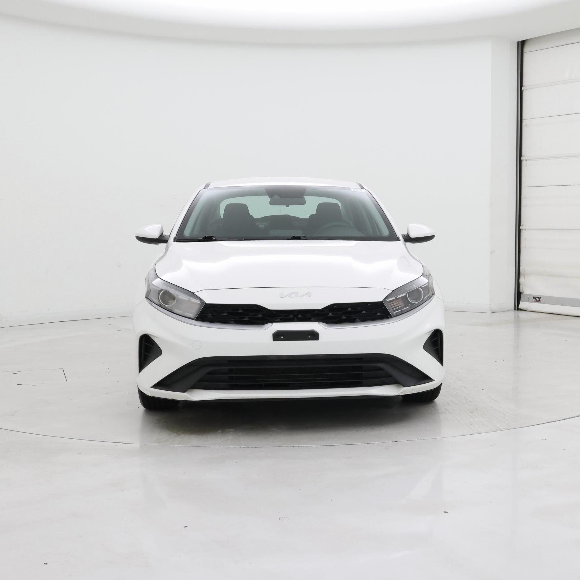 Thumbnail: 2023 Kia Forte - 5