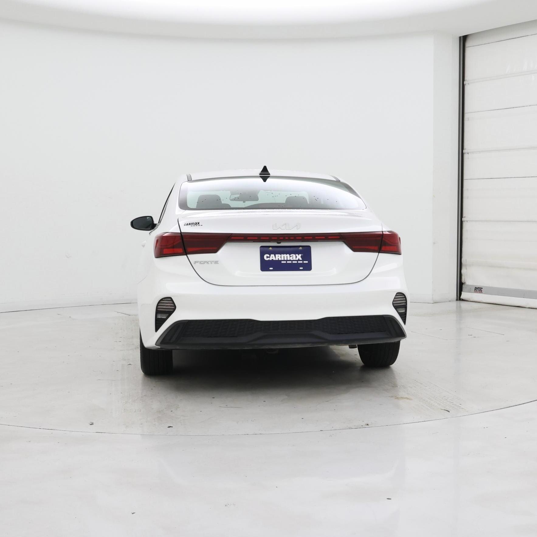 Thumbnail: 2023 Kia Forte - 6