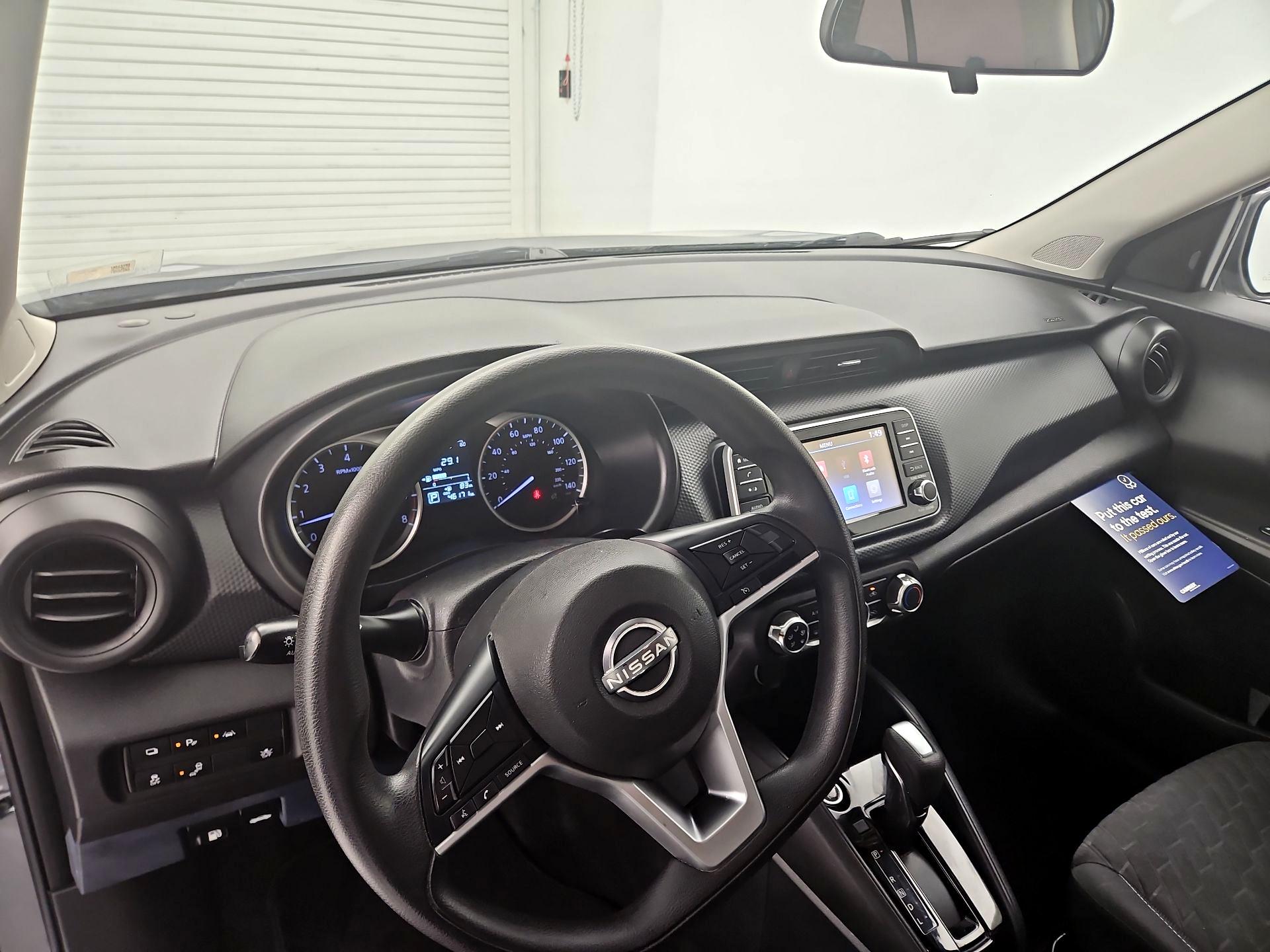 Thumbnail: 2022 Nissan Kicks - 9