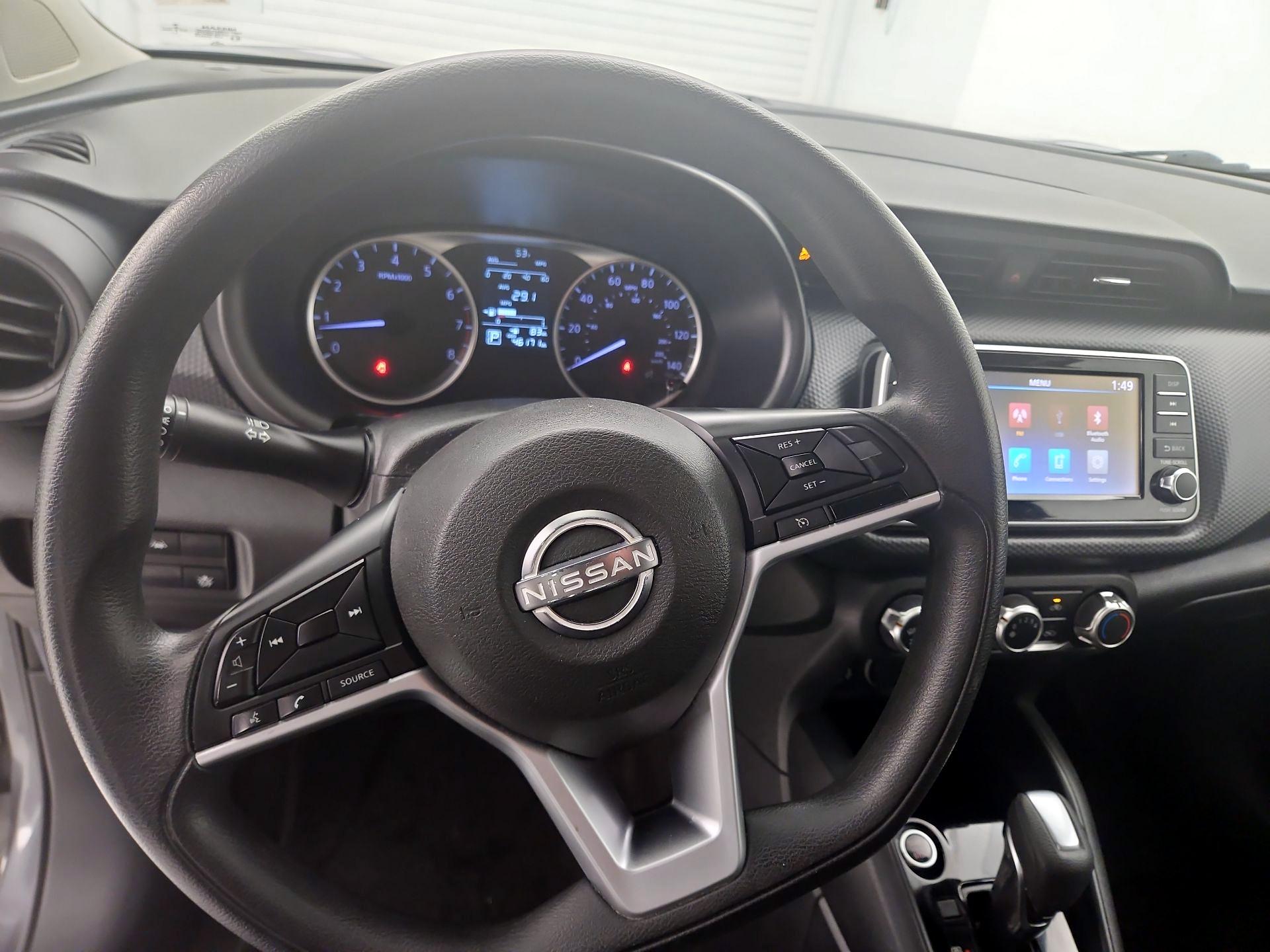 Thumbnail: 2022 Nissan Kicks - 10