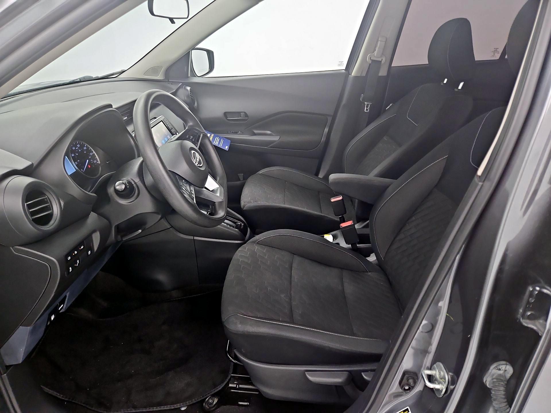 Thumbnail: 2022 Nissan Kicks - 11