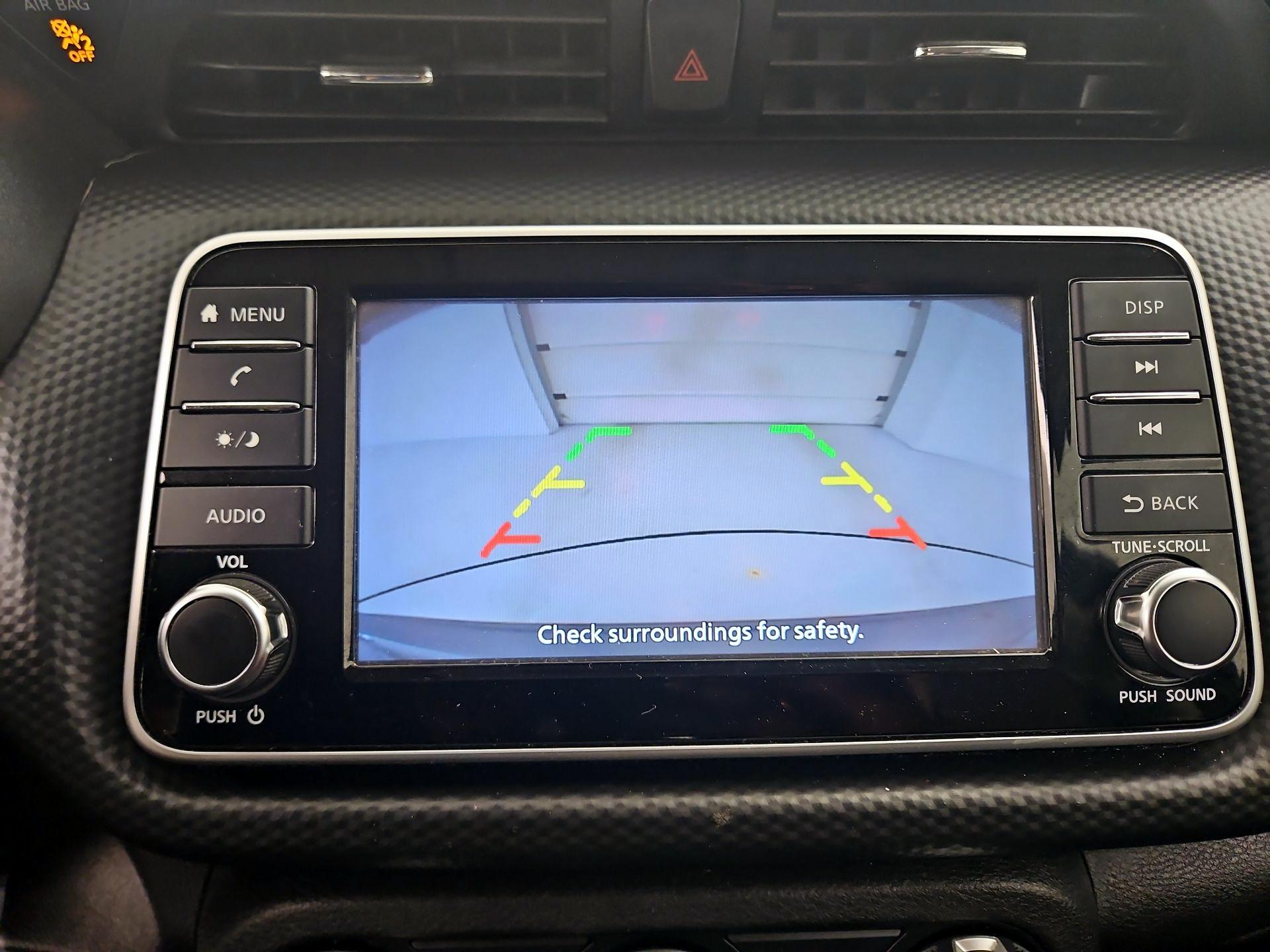 Thumbnail: 2022 Nissan Kicks - 14