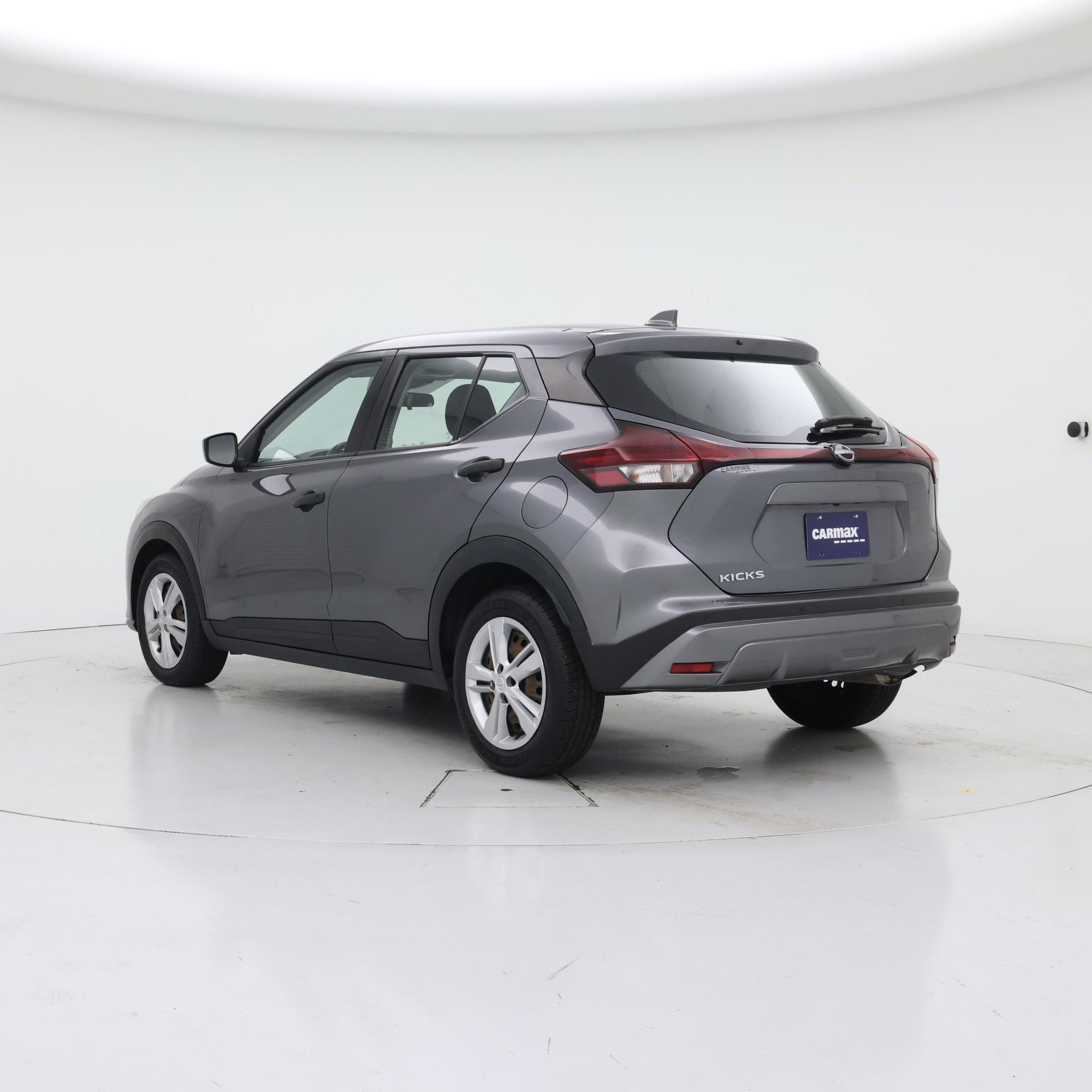 Thumbnail: 2022 Nissan Kicks - 2
