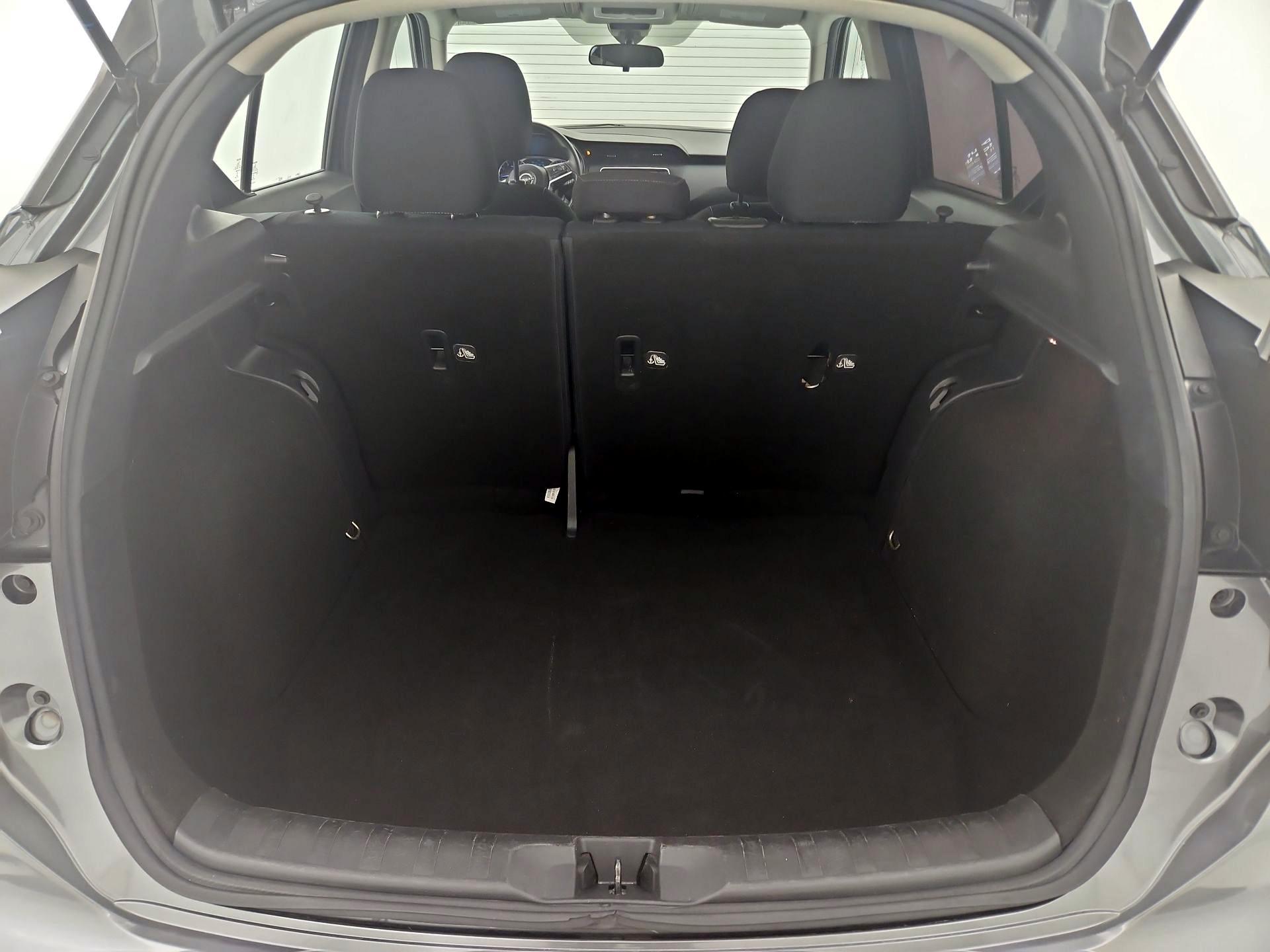 Thumbnail: 2022 Nissan Kicks - 20