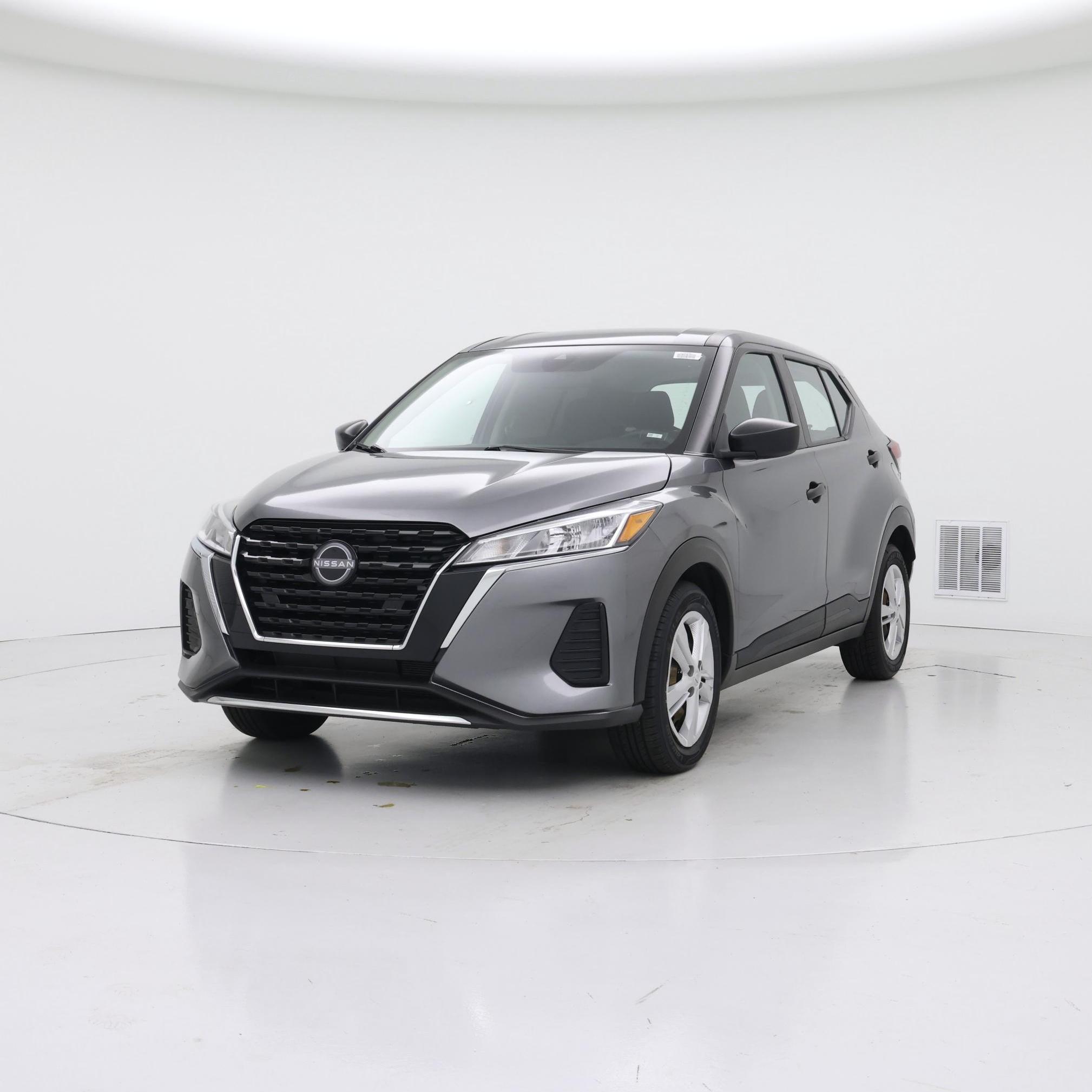 Thumbnail: 2022 Nissan Kicks - 4