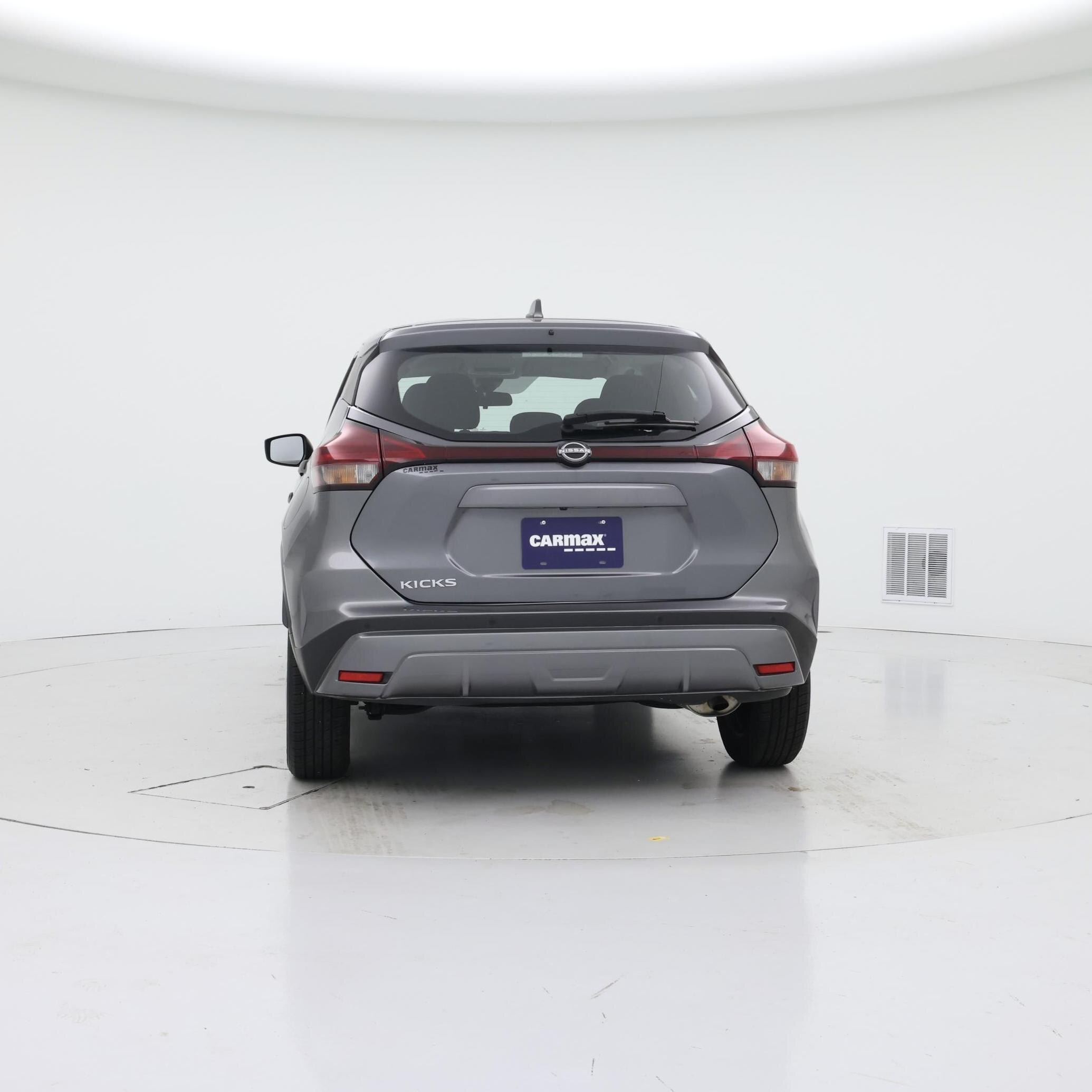 Thumbnail: 2022 Nissan Kicks - 6