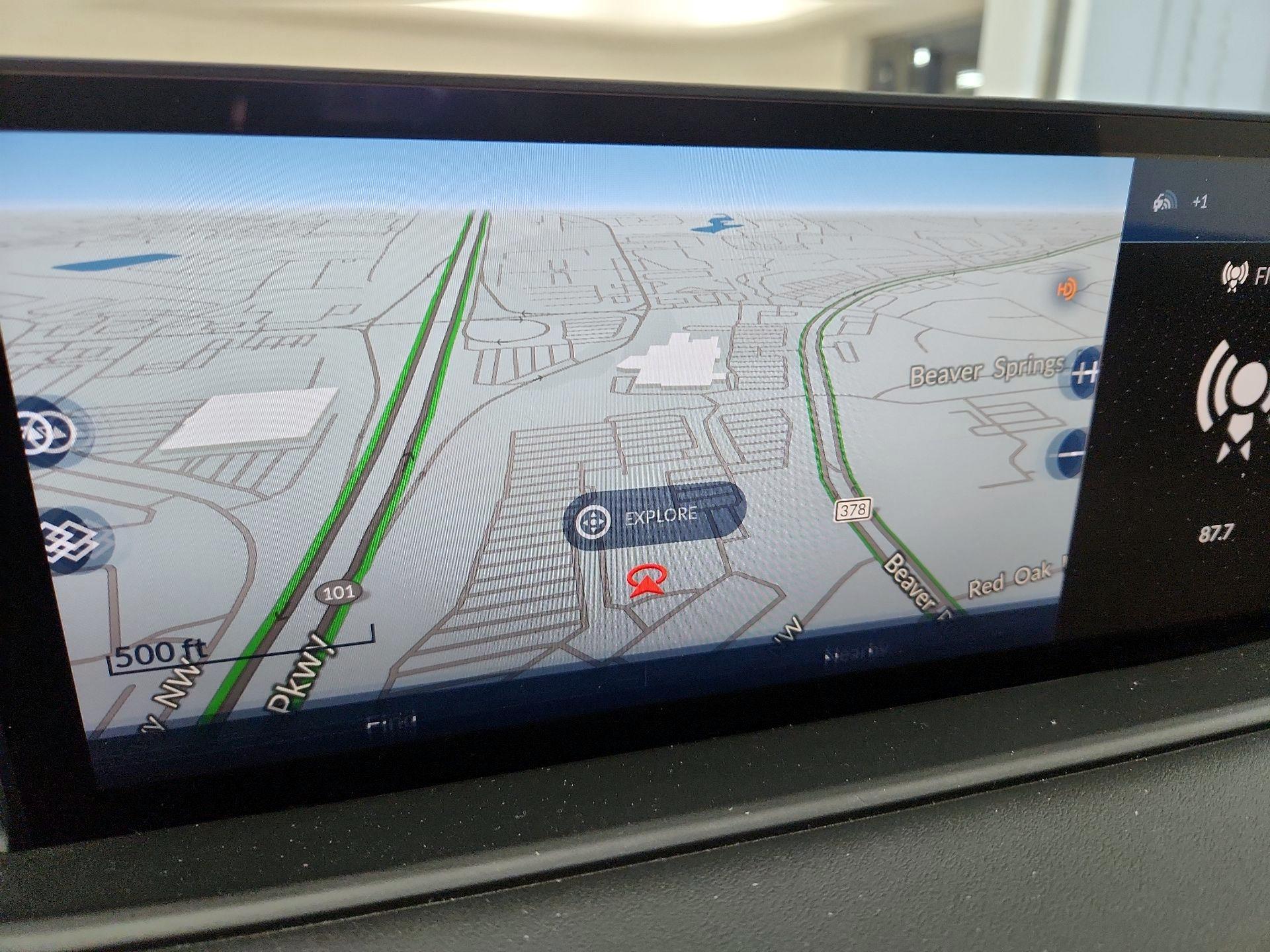 Thumbnail: 2023 Acura MDX - 14