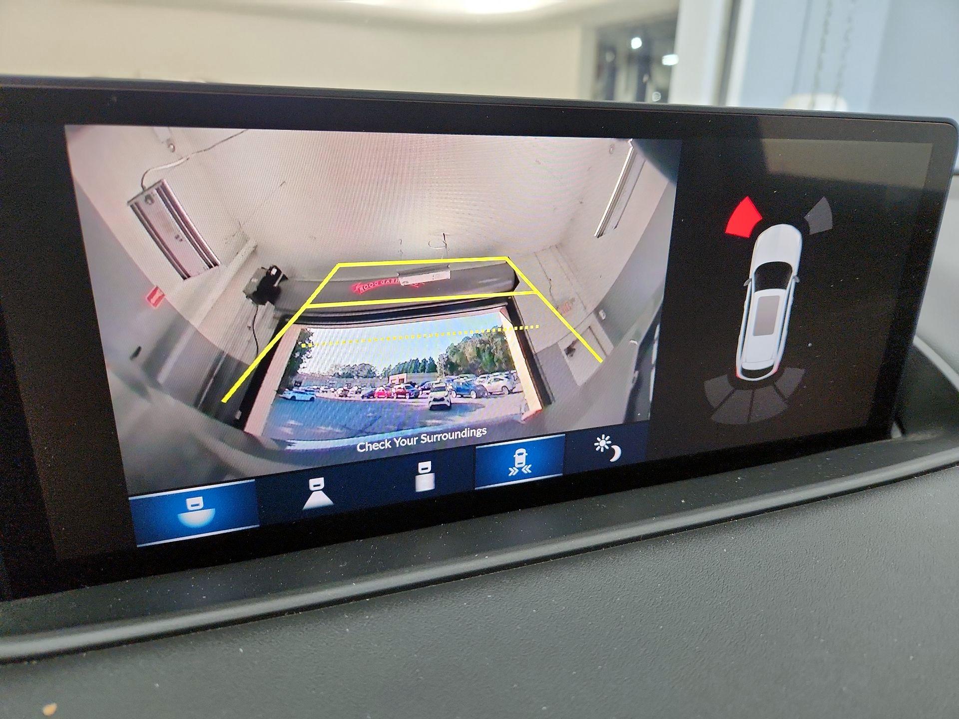 Thumbnail: 2023 Acura MDX - 15