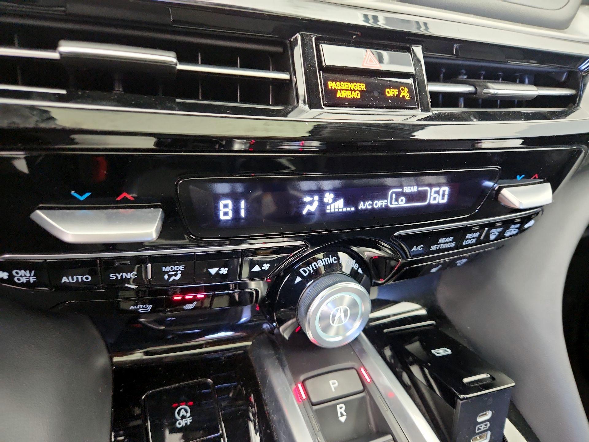 Thumbnail: 2023 Acura MDX - 17