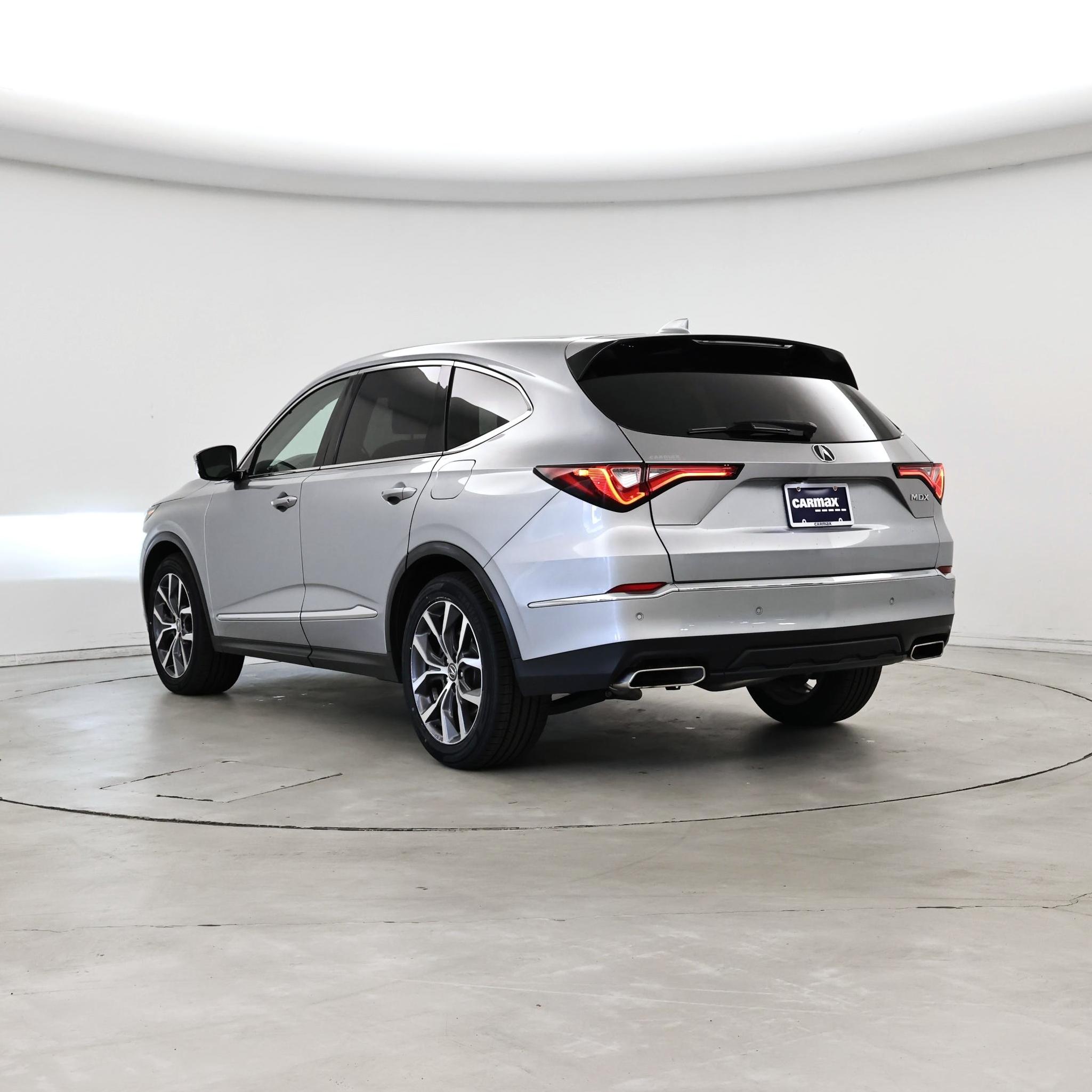 Thumbnail: 2023 Acura MDX - 2