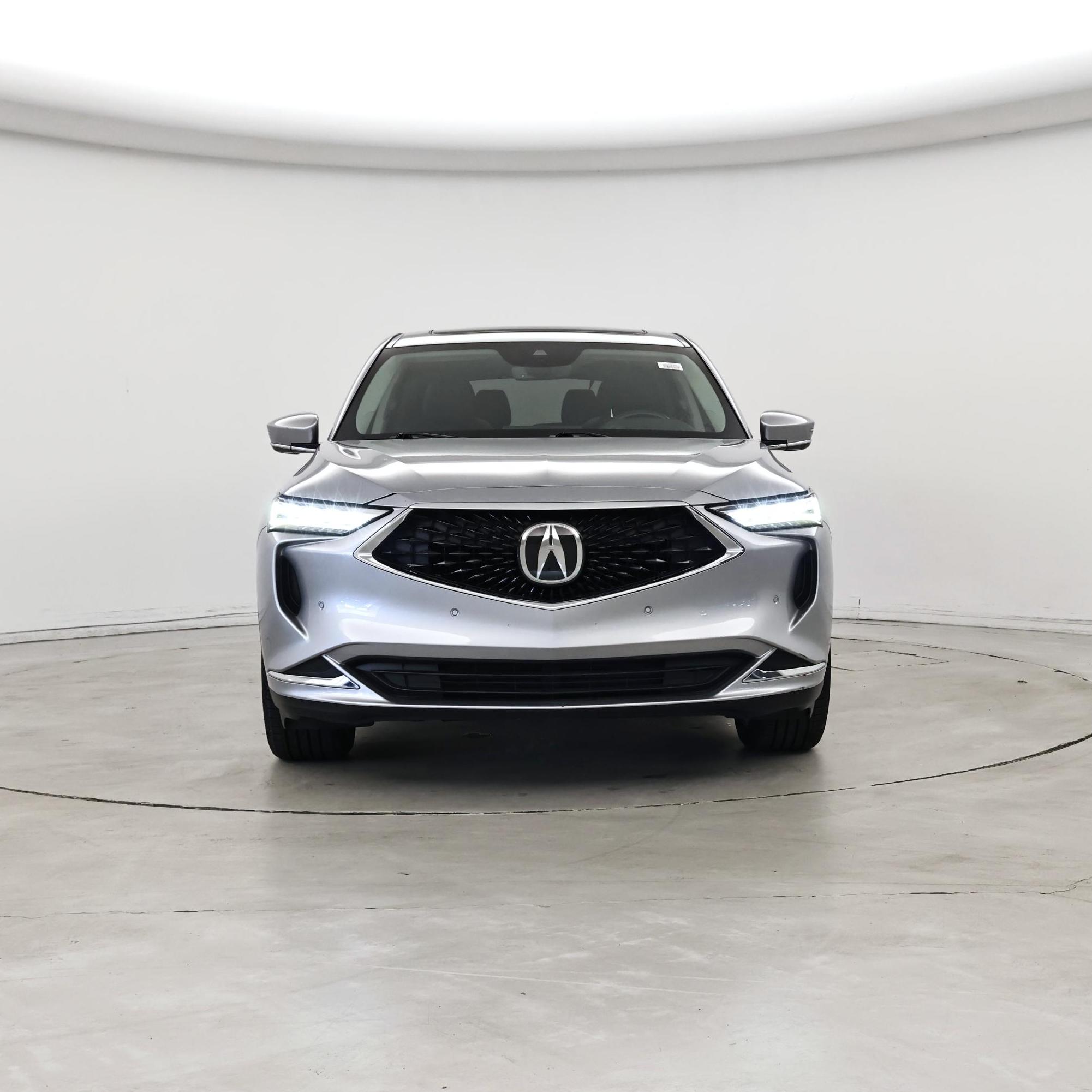 Thumbnail: 2023 Acura MDX - 5