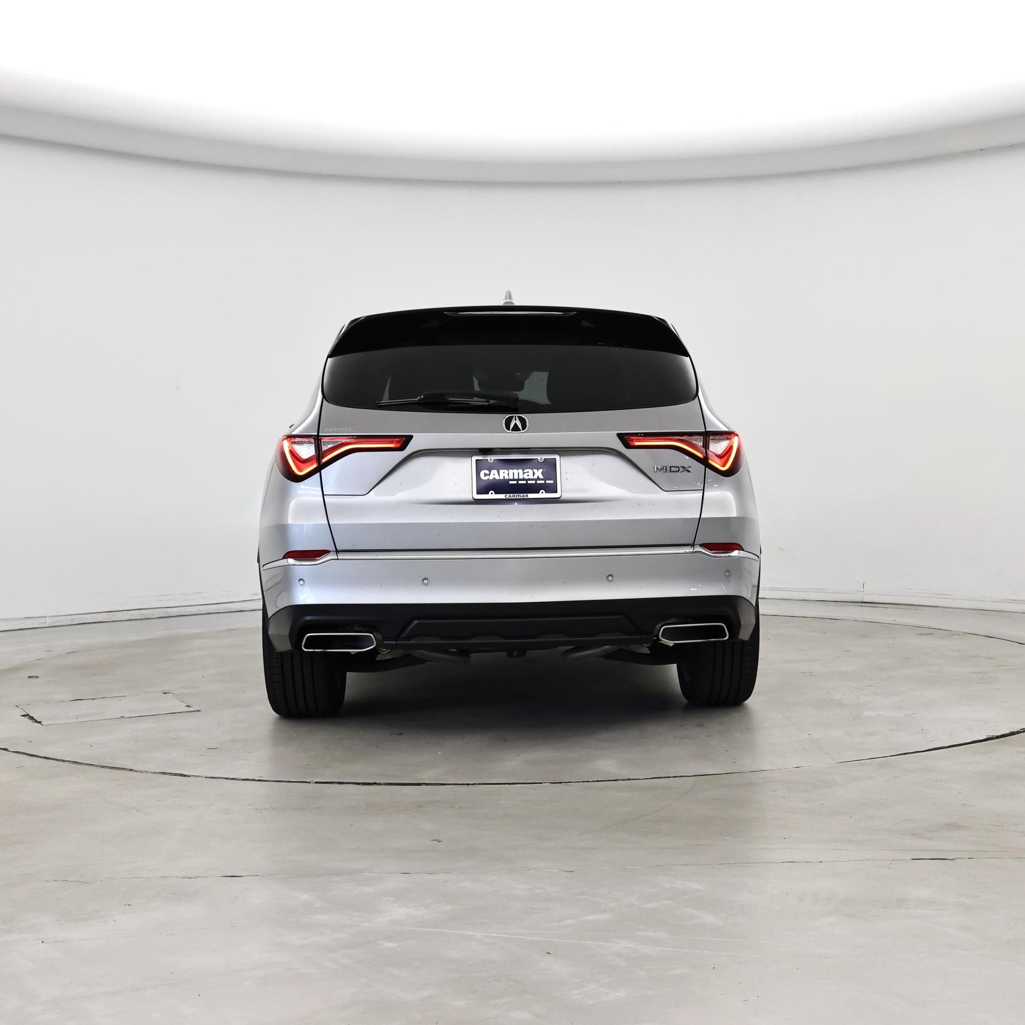 Thumbnail: 2023 Acura MDX - 6