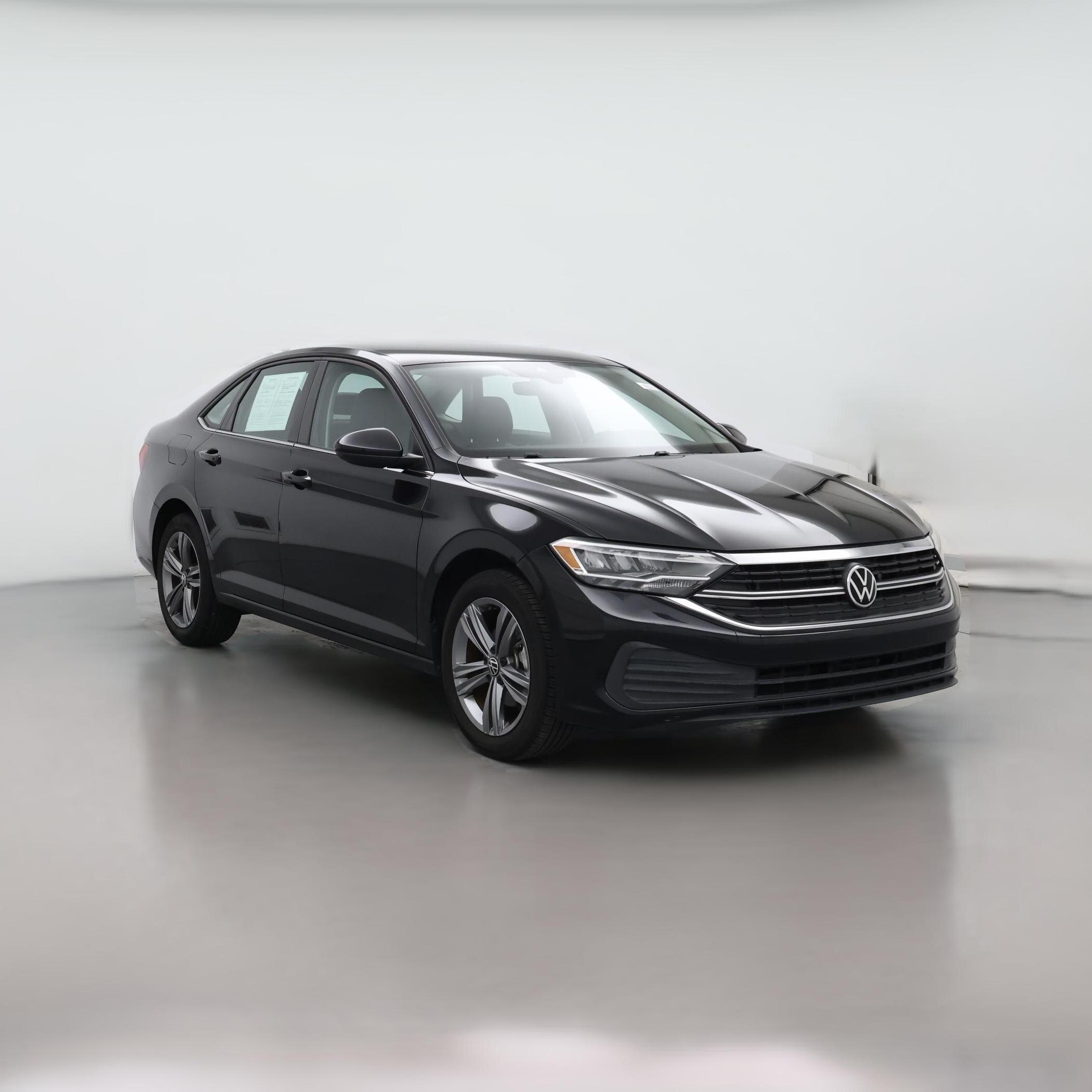 Thumbnail: 2022 Volkswagen Jetta - 1