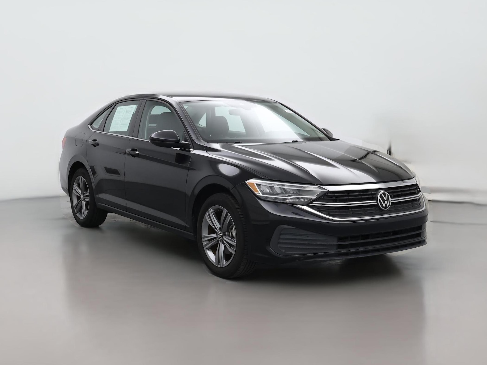 2022 Volkswagen Jetta SE