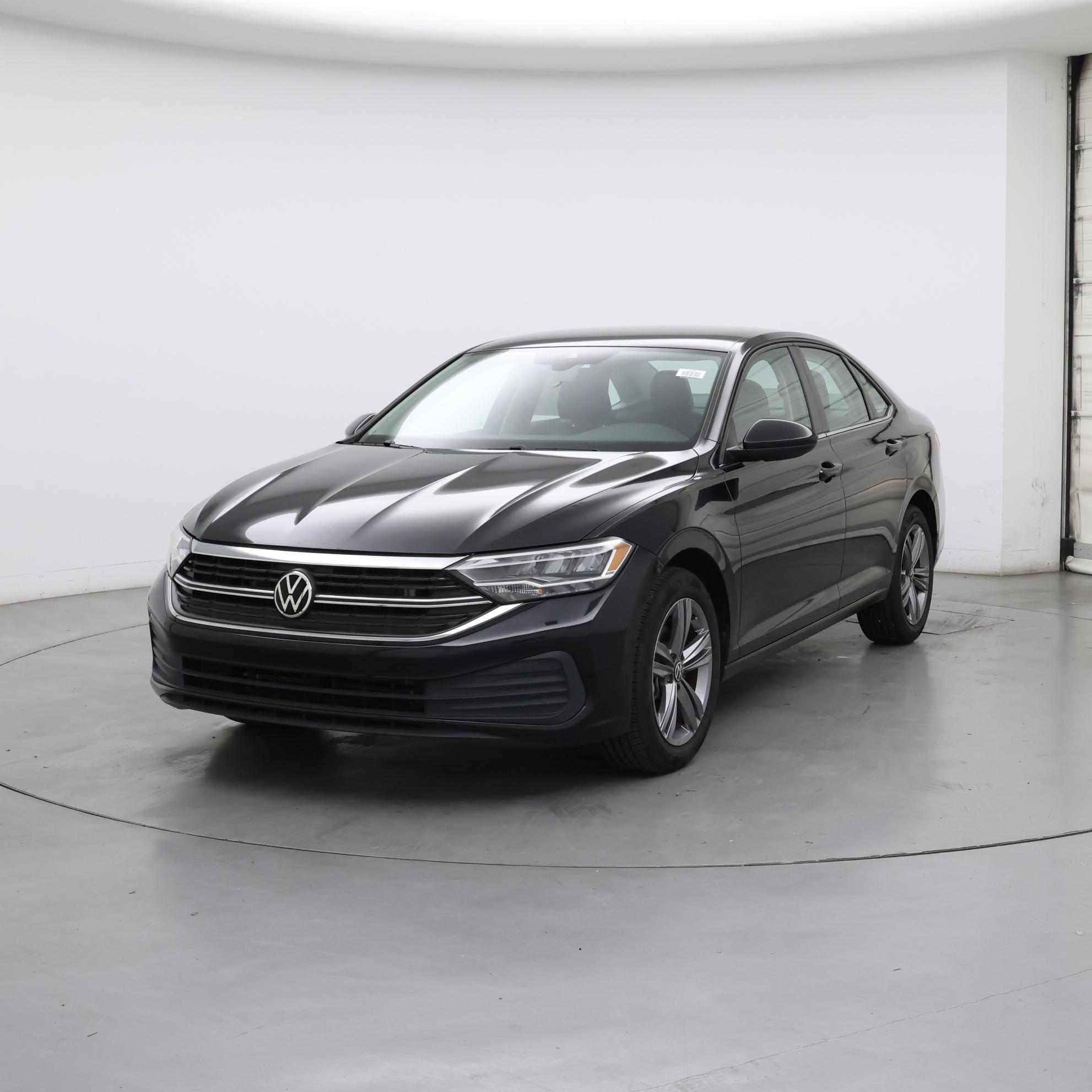 Thumbnail: 2022 Volkswagen Jetta - 4