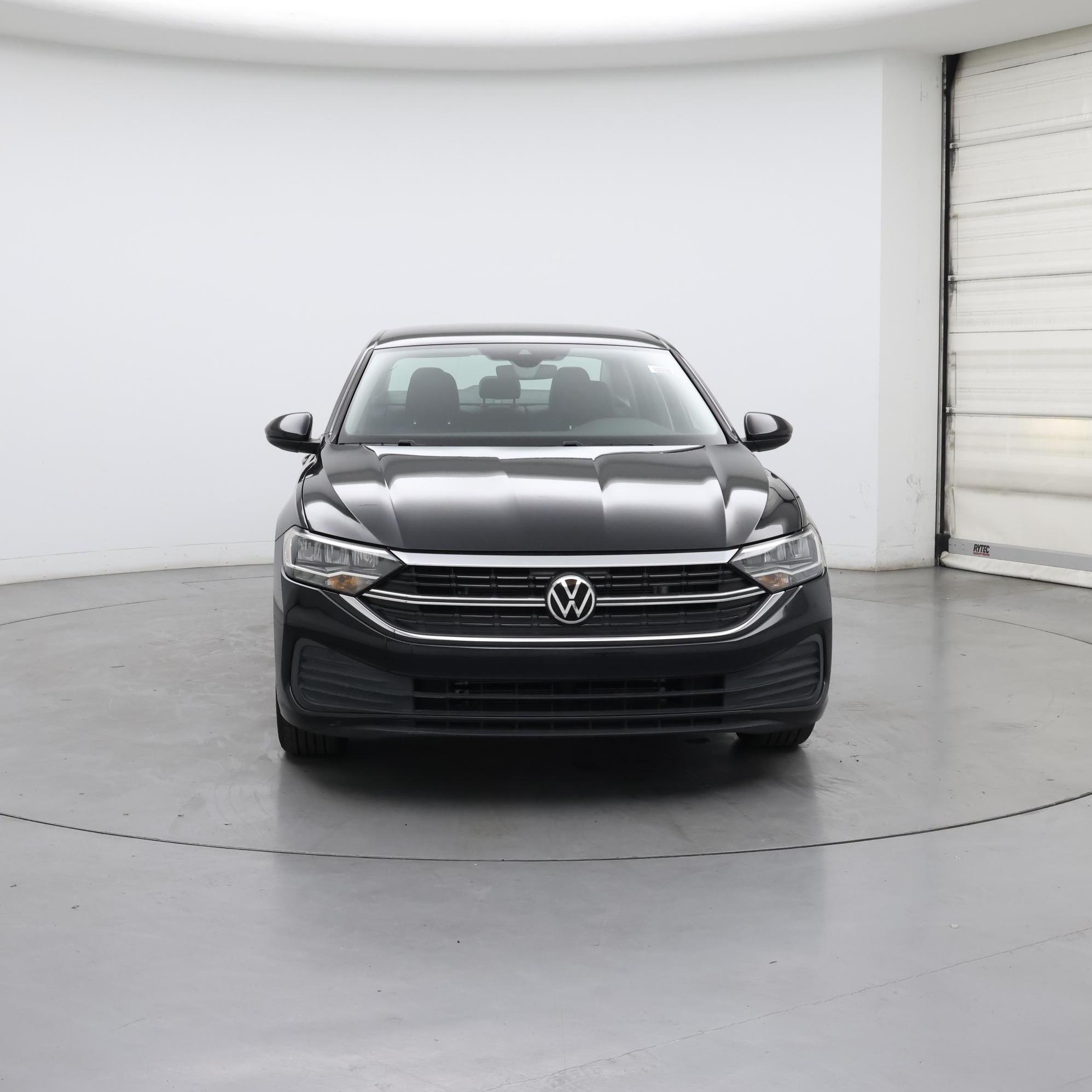 Thumbnail: 2022 Volkswagen Jetta - 5