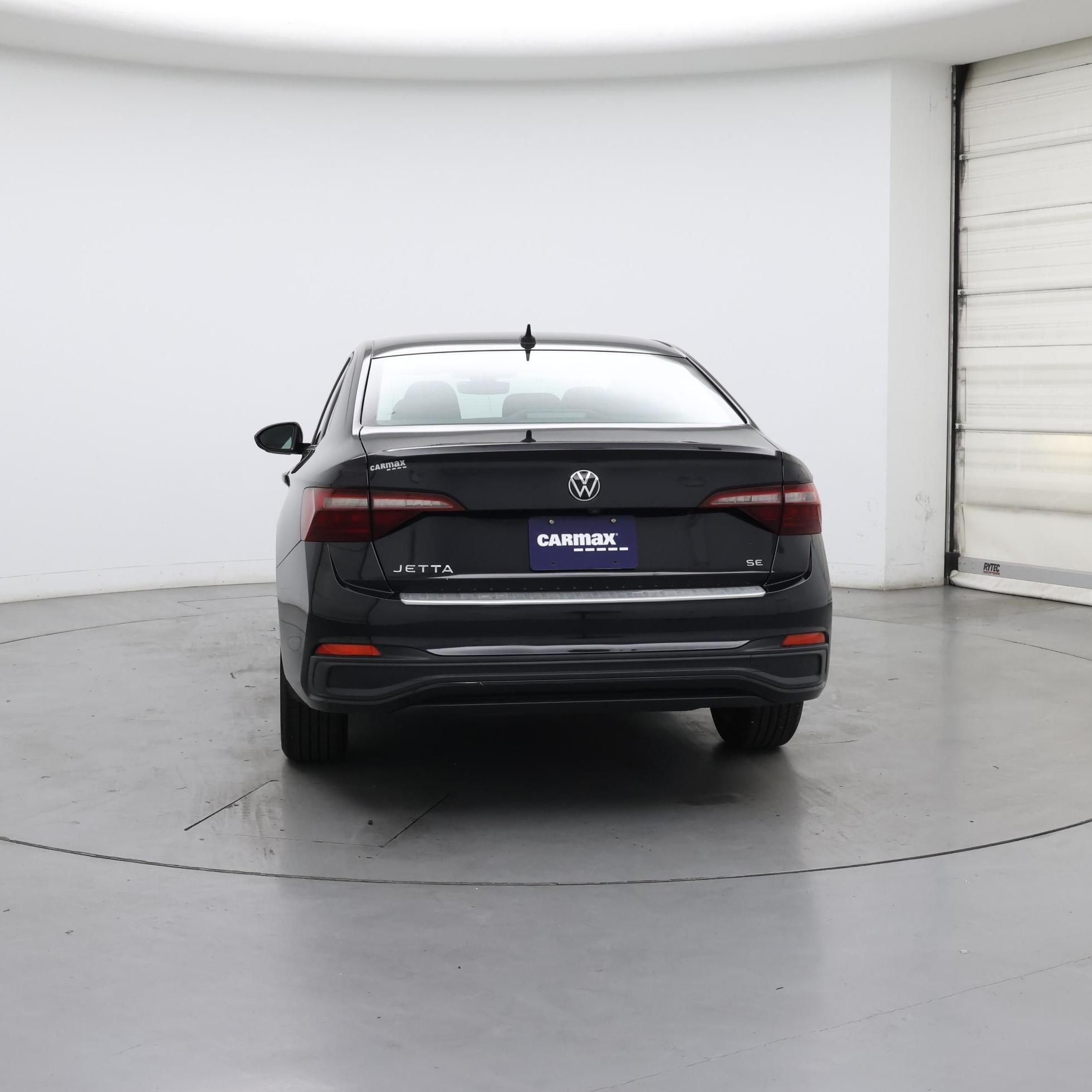 Thumbnail: 2022 Volkswagen Jetta - 6