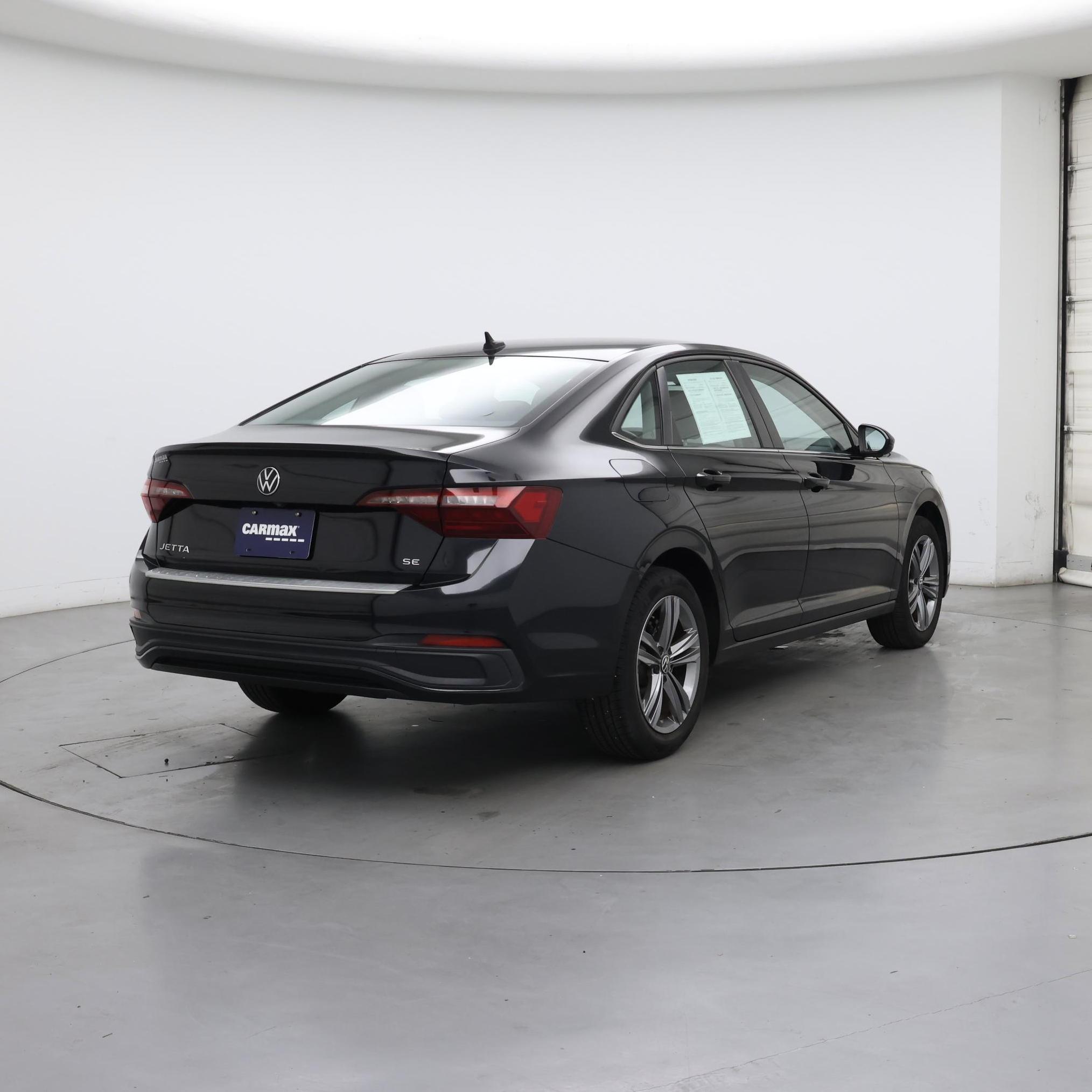 Thumbnail: 2022 Volkswagen Jetta - 8