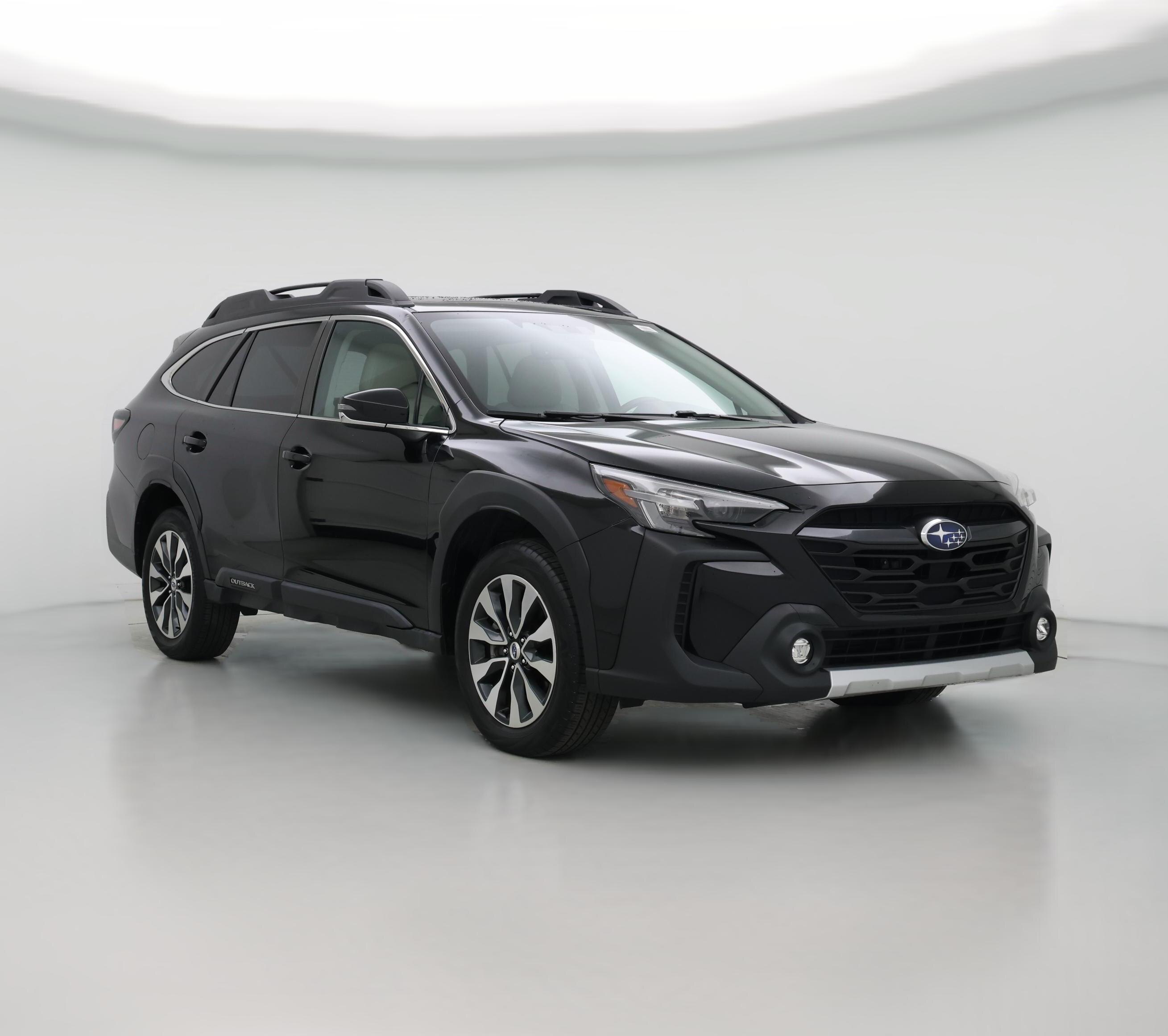 Thumbnail: 2023 Subaru Outback - 1