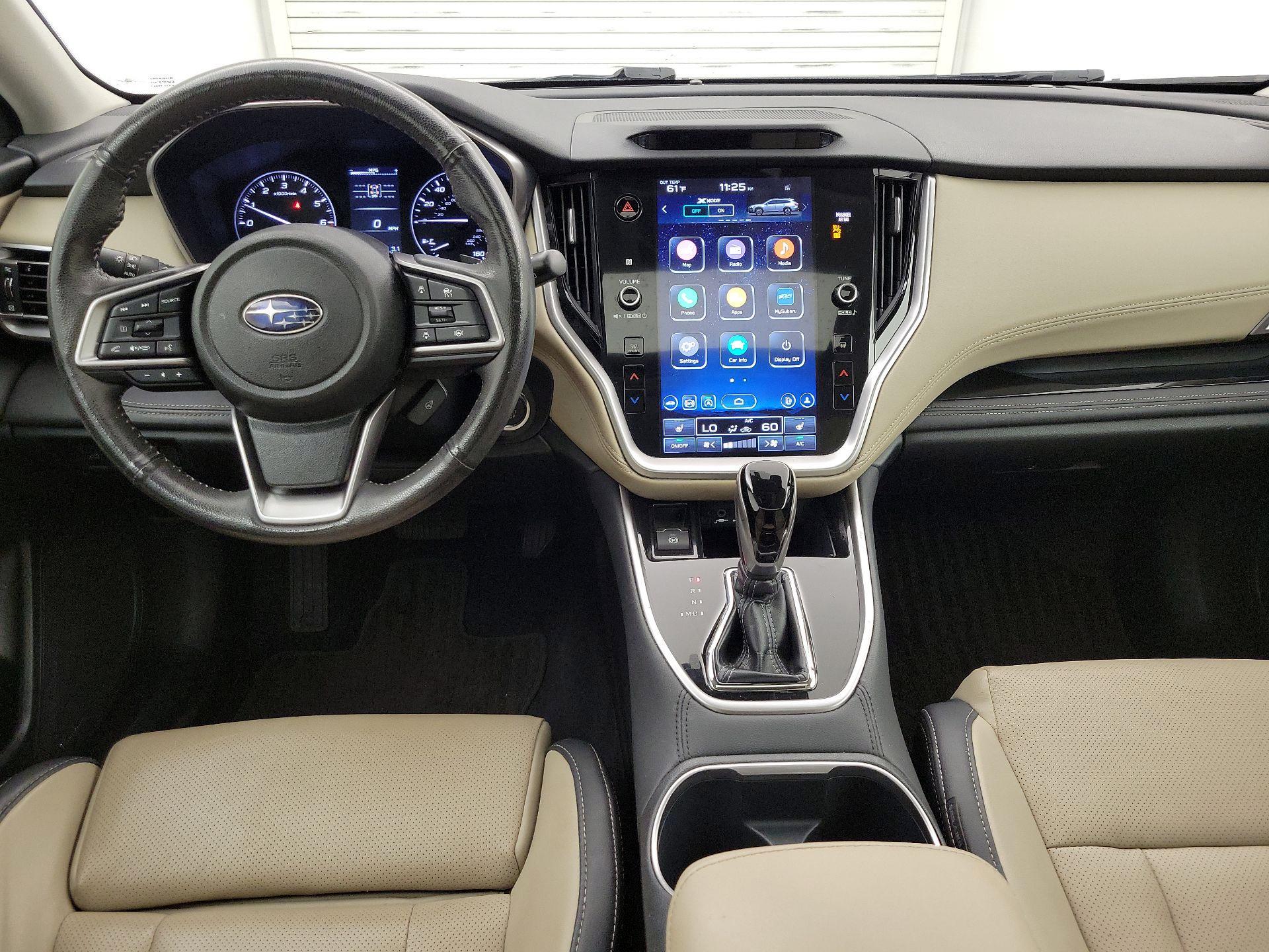 Thumbnail: 2023 Subaru Outback - 9