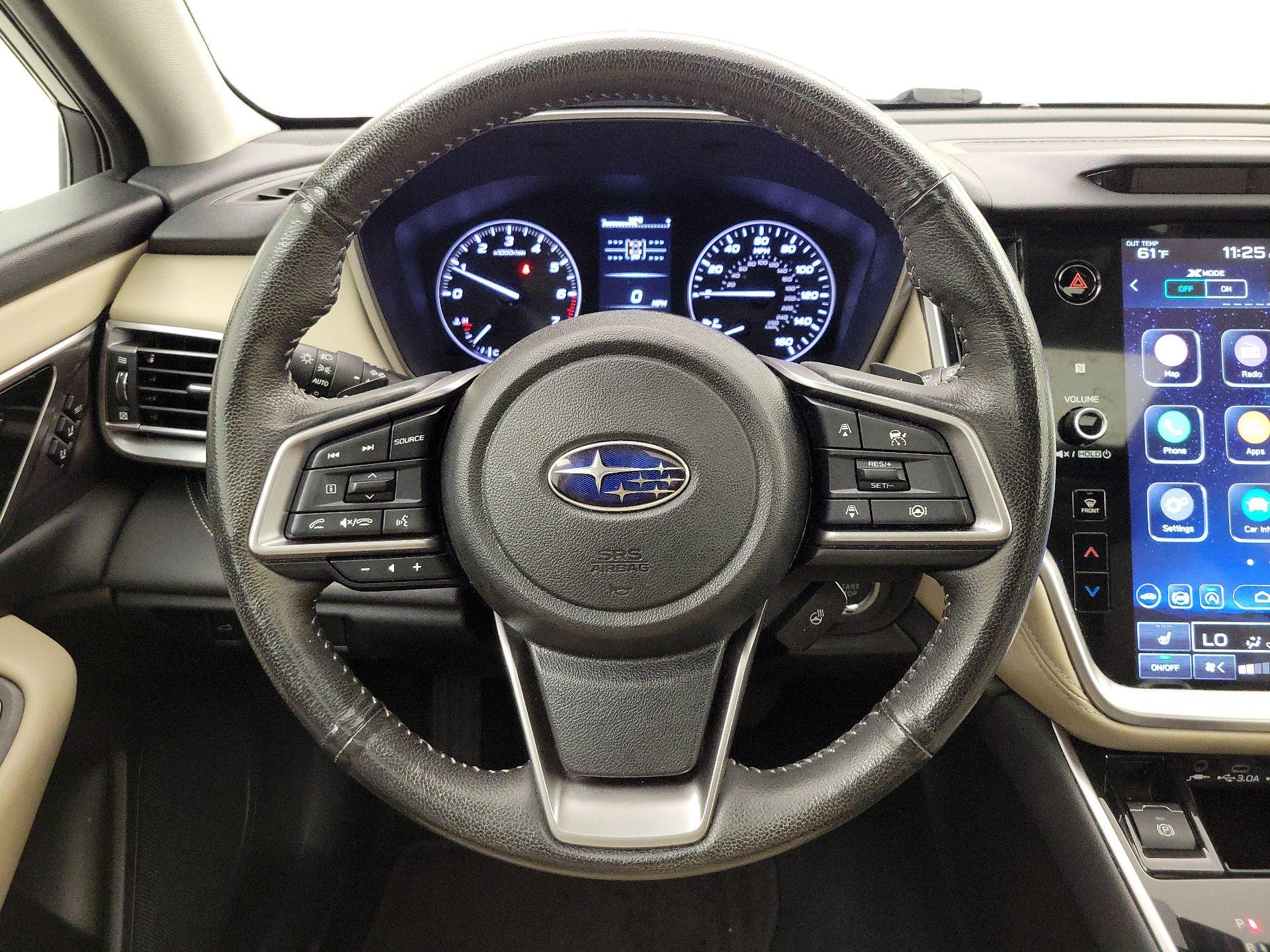 Thumbnail: 2023 Subaru Outback - 10